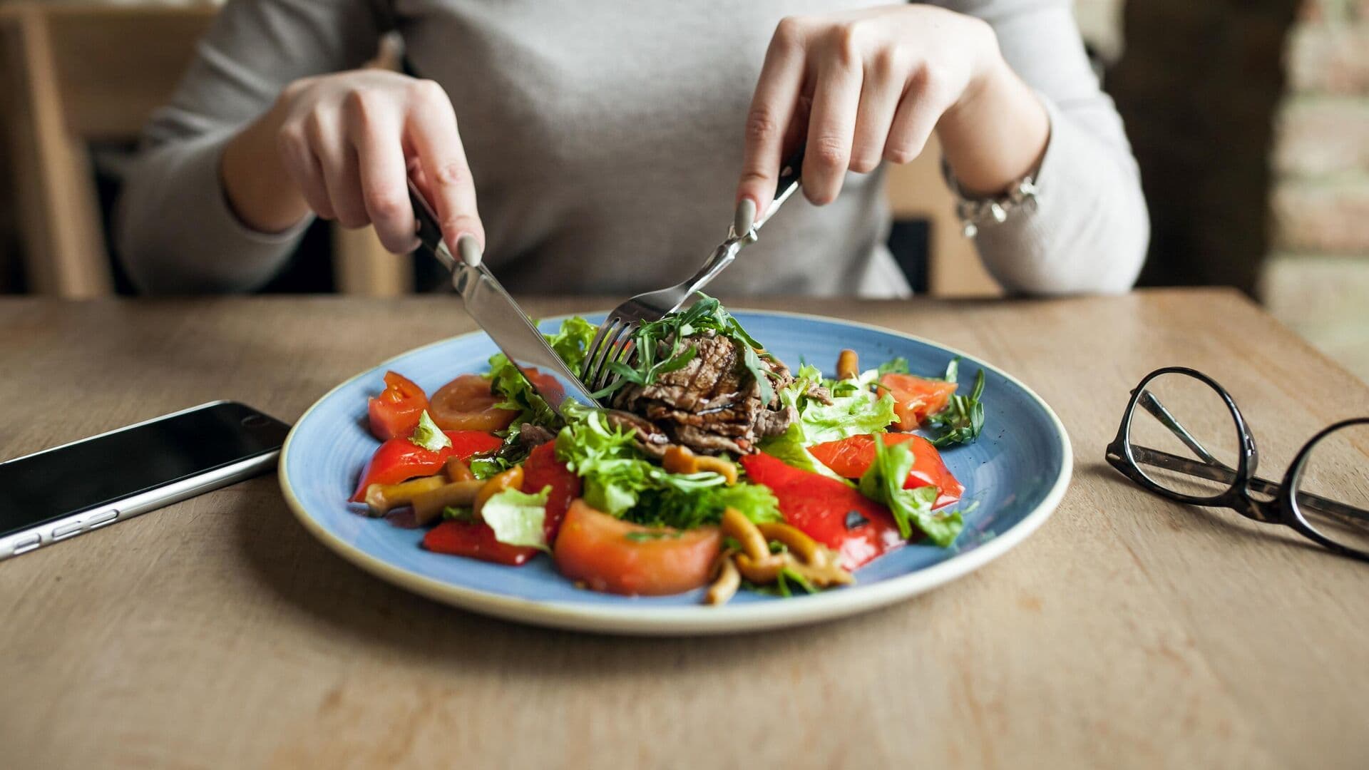 Японский ученый рассказал о рационе, снижающем риск смерти