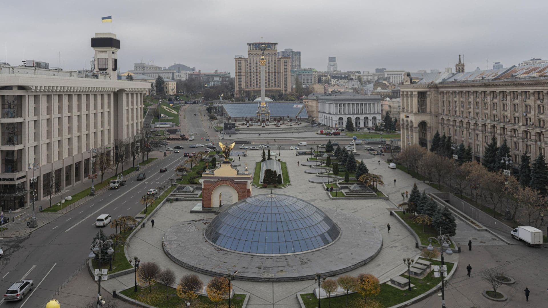 На Украине предприниматели массово хотят закрывать бизнес, считает эксперт