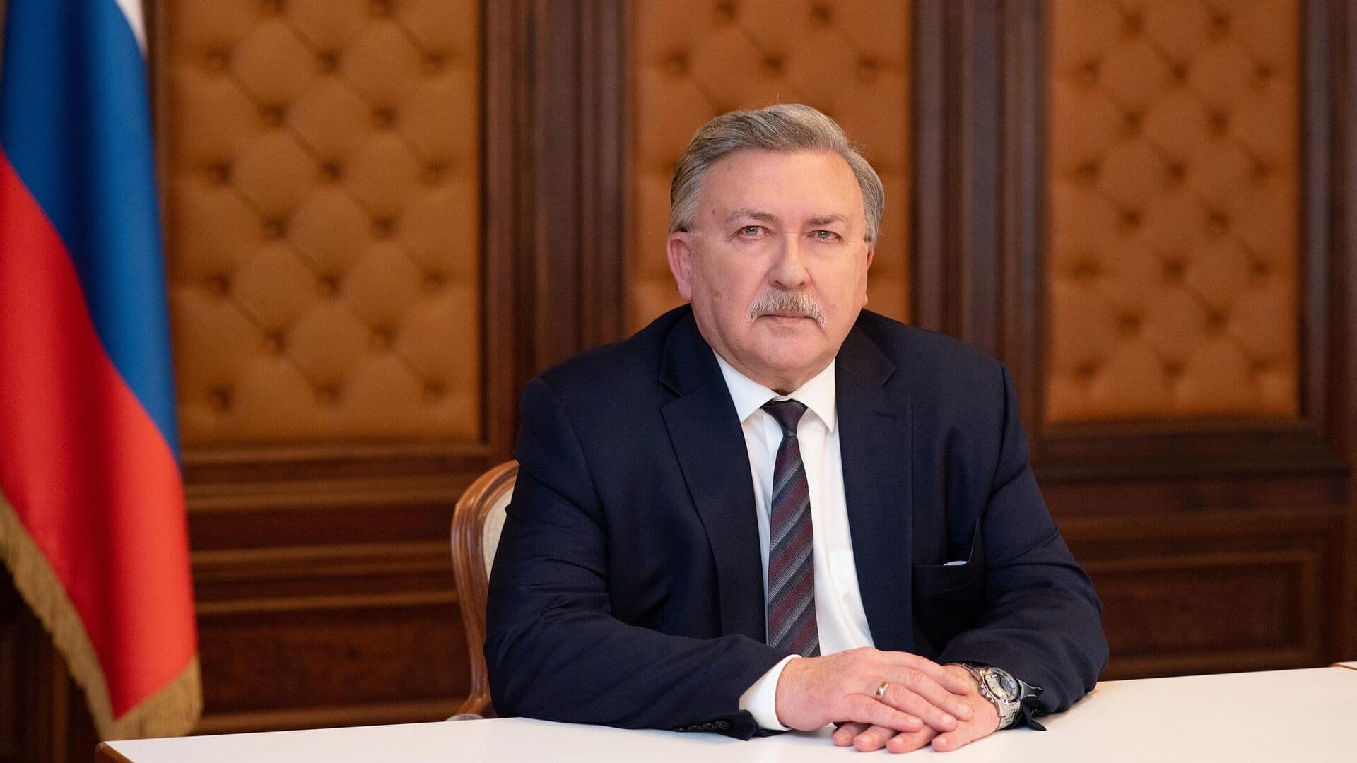 Иран в случае превышения радиации сообщит об этом МАГАТЭ, заявил Ульянов