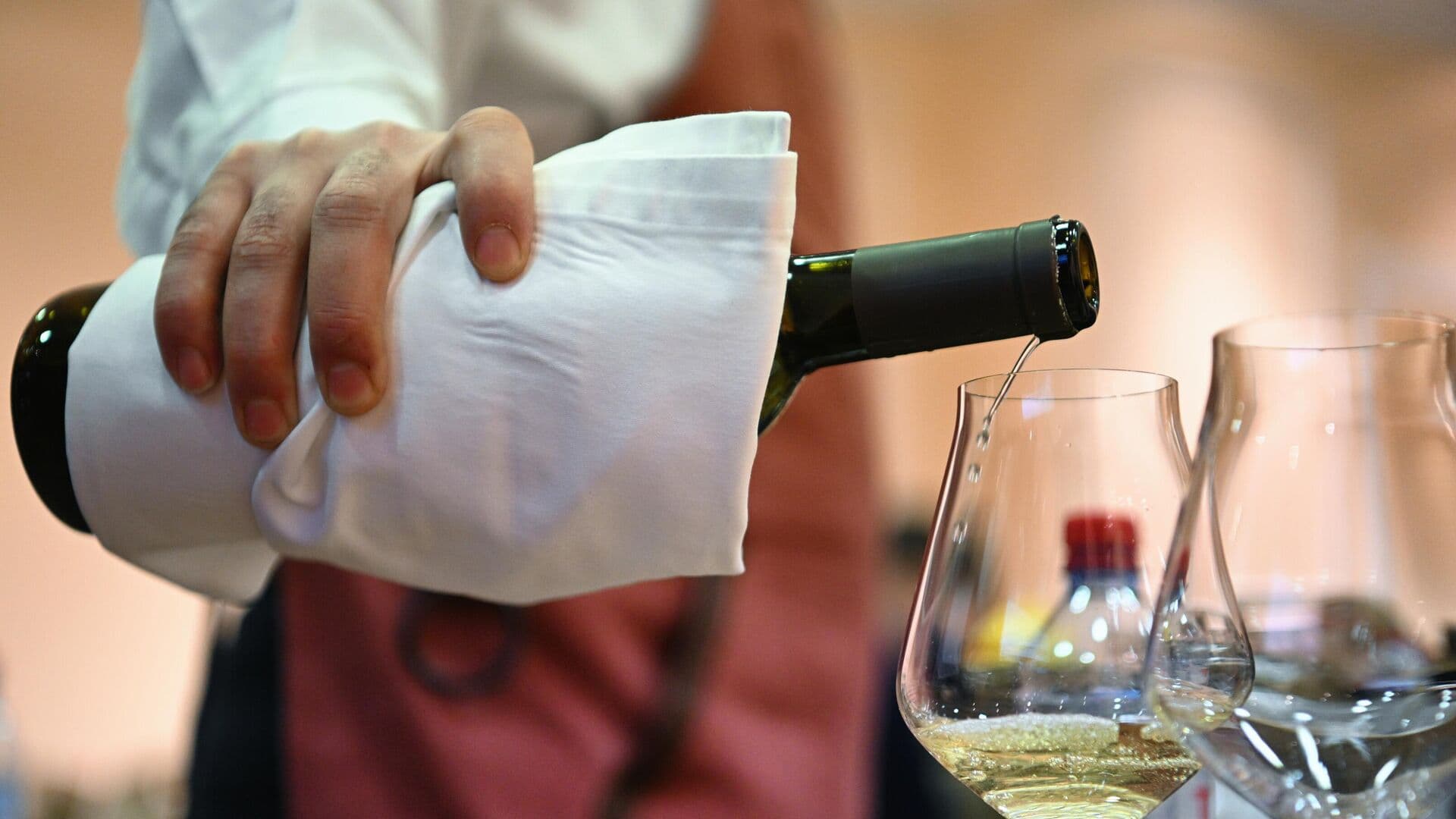 В РПЦ рассказали, можно ли алкоголь в пост