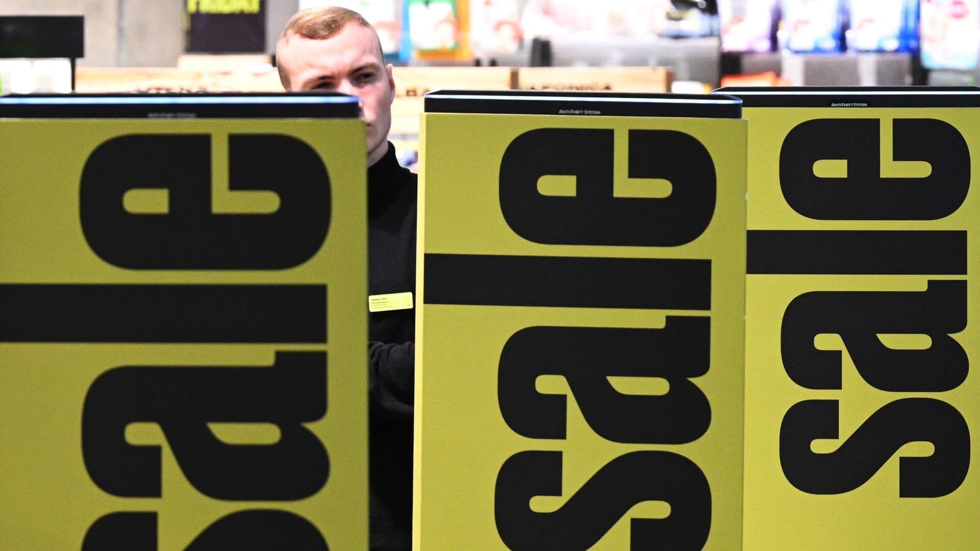 Маркетолог раскрыла уловки магазинов со скидочными товарами