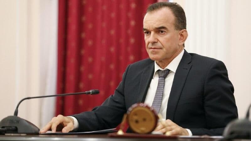 Бархатный сезон на Кубани никто не сорвет, заявил губернатор