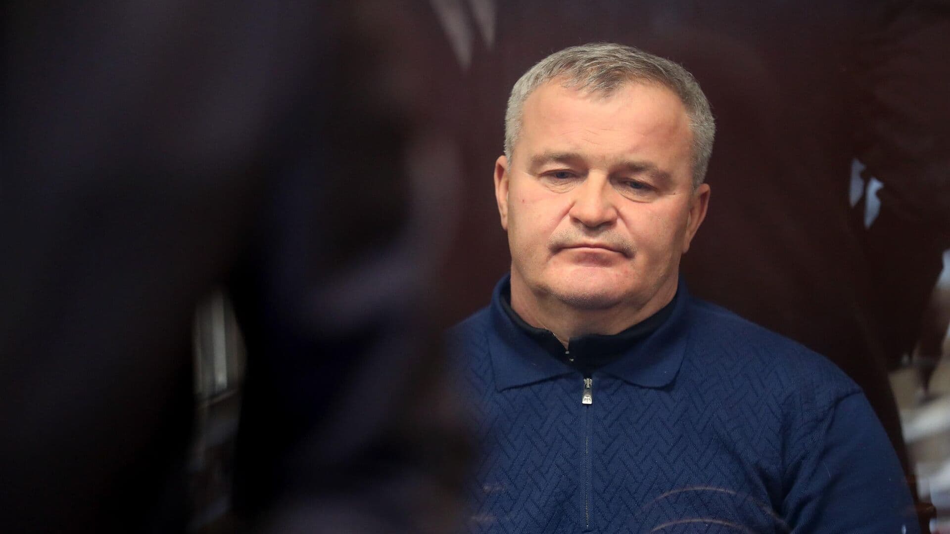 Прокурор попросил суд дать 14 лет колонии экс-главе правительства Кузбасса