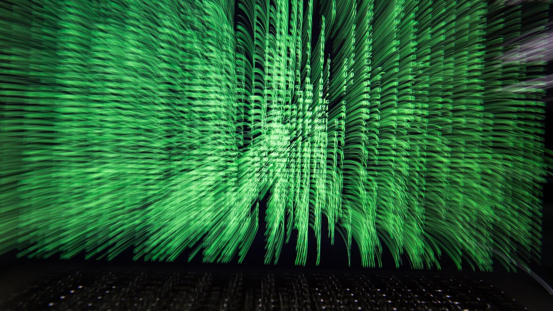 Российский хакер заявил о контроле над базами данных Харьковской области