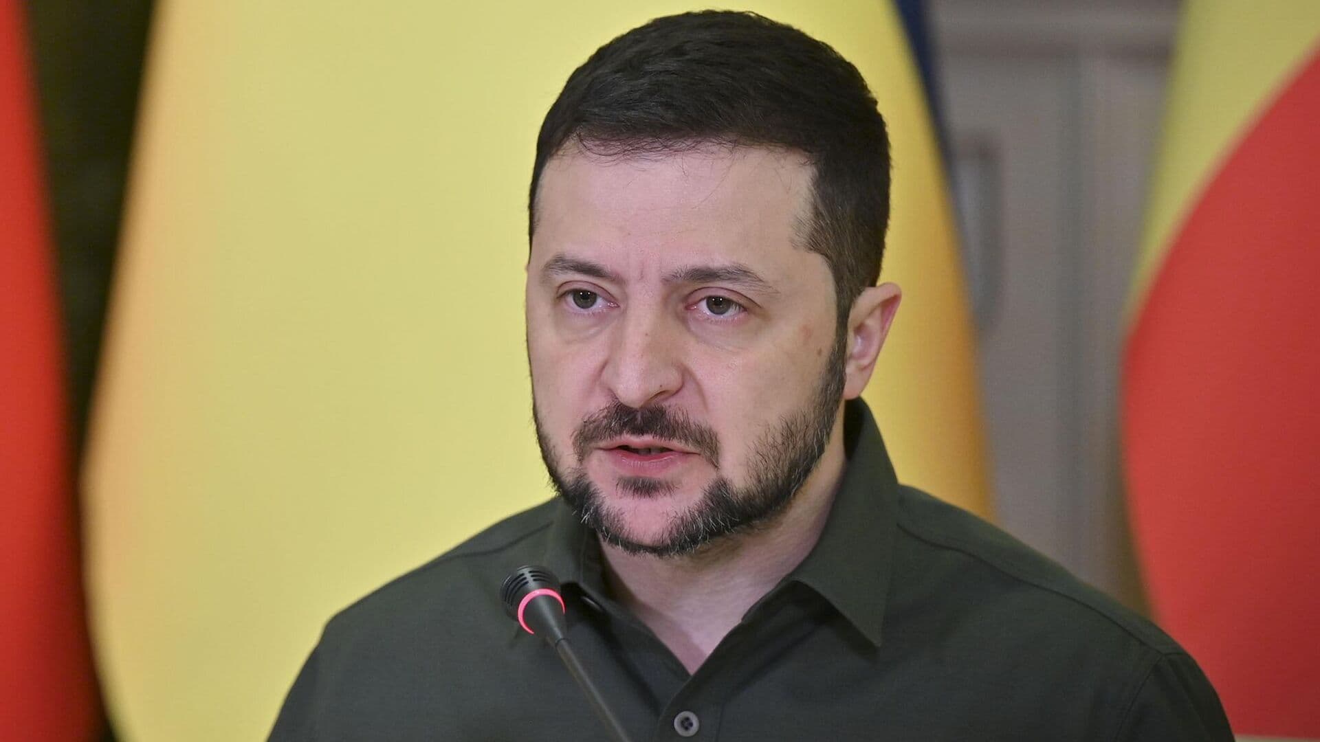 Зеленский спровоцировал скандал с героизацией УПА*, заявили в Польше