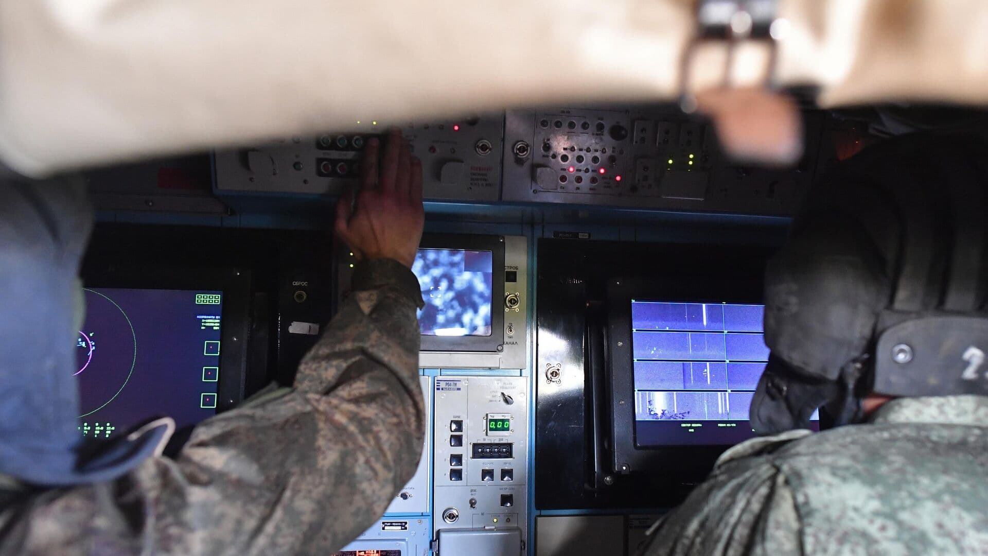 В Саратовской области объявили режим угрозы атаки БПЛА