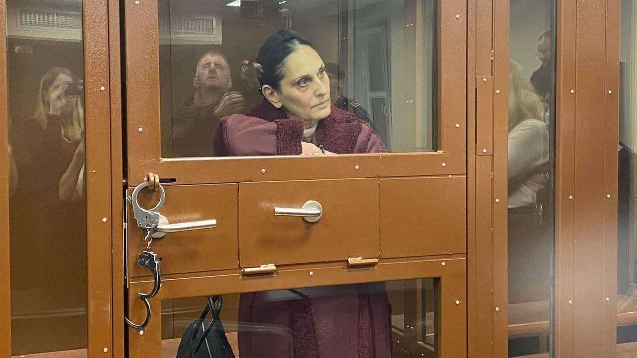 В Москве экс-депутата приговорили к четырем годам колонии за мошенничество