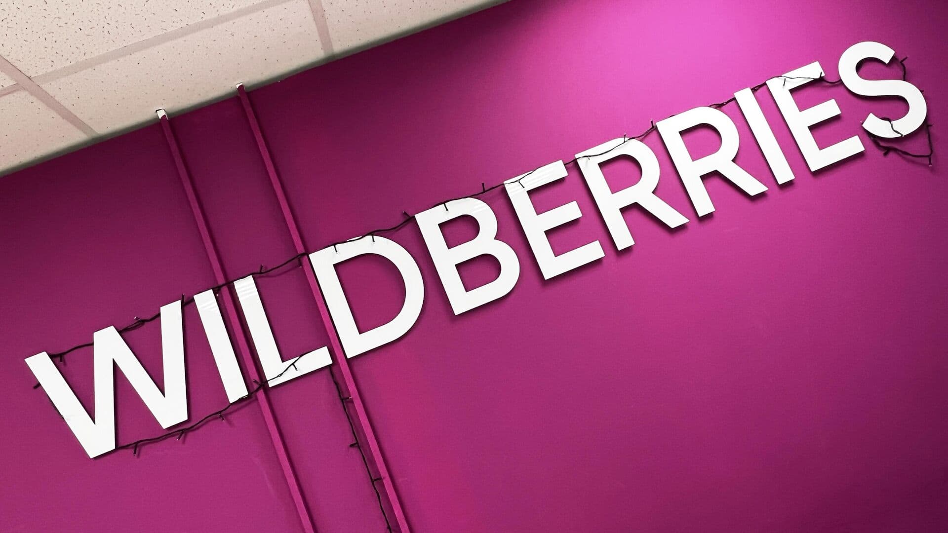 Wildberries направит миллиард рублей на поддержку производителей обуви