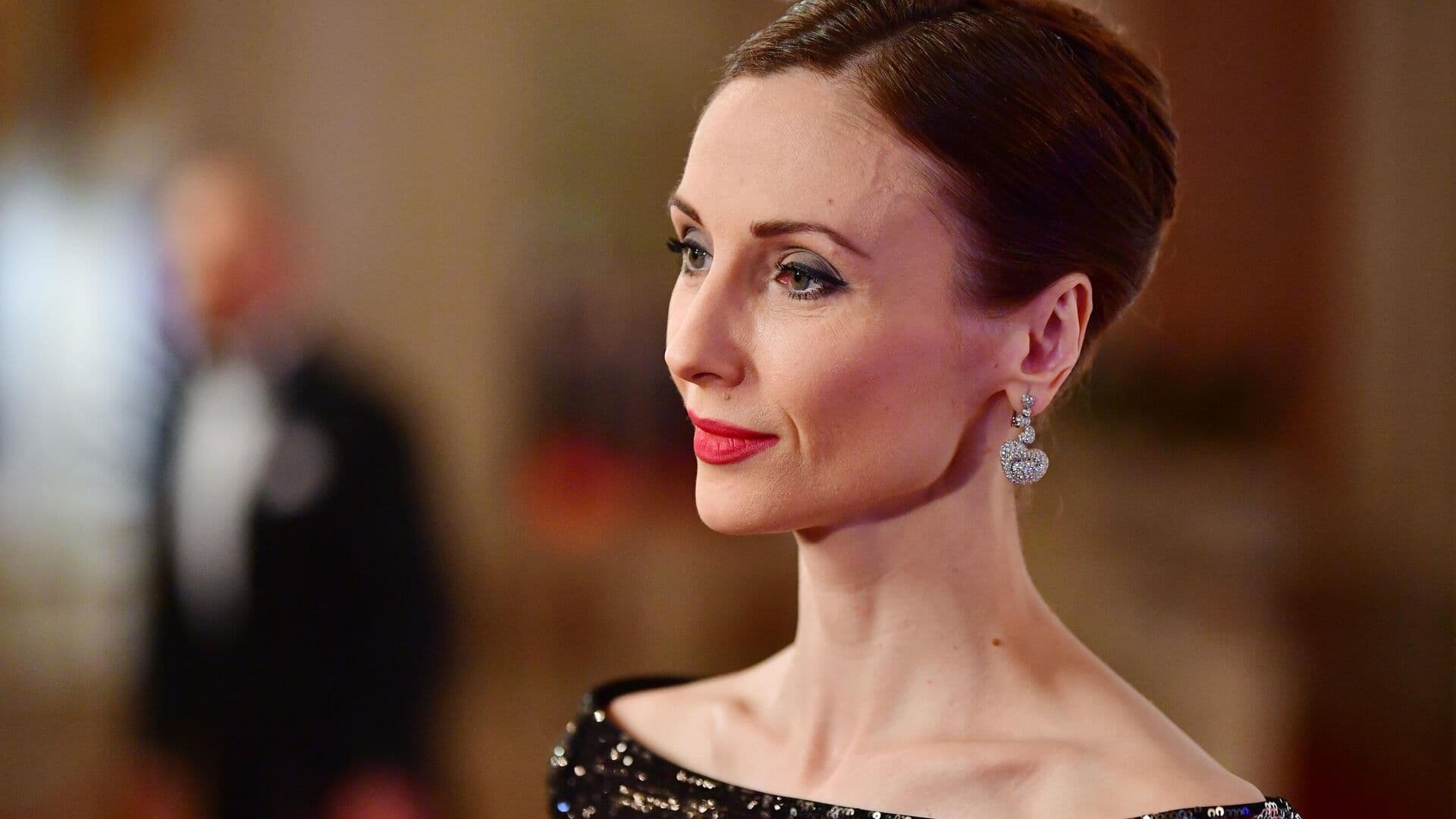 В Риме отменили два выступления российской балерины Захаровой