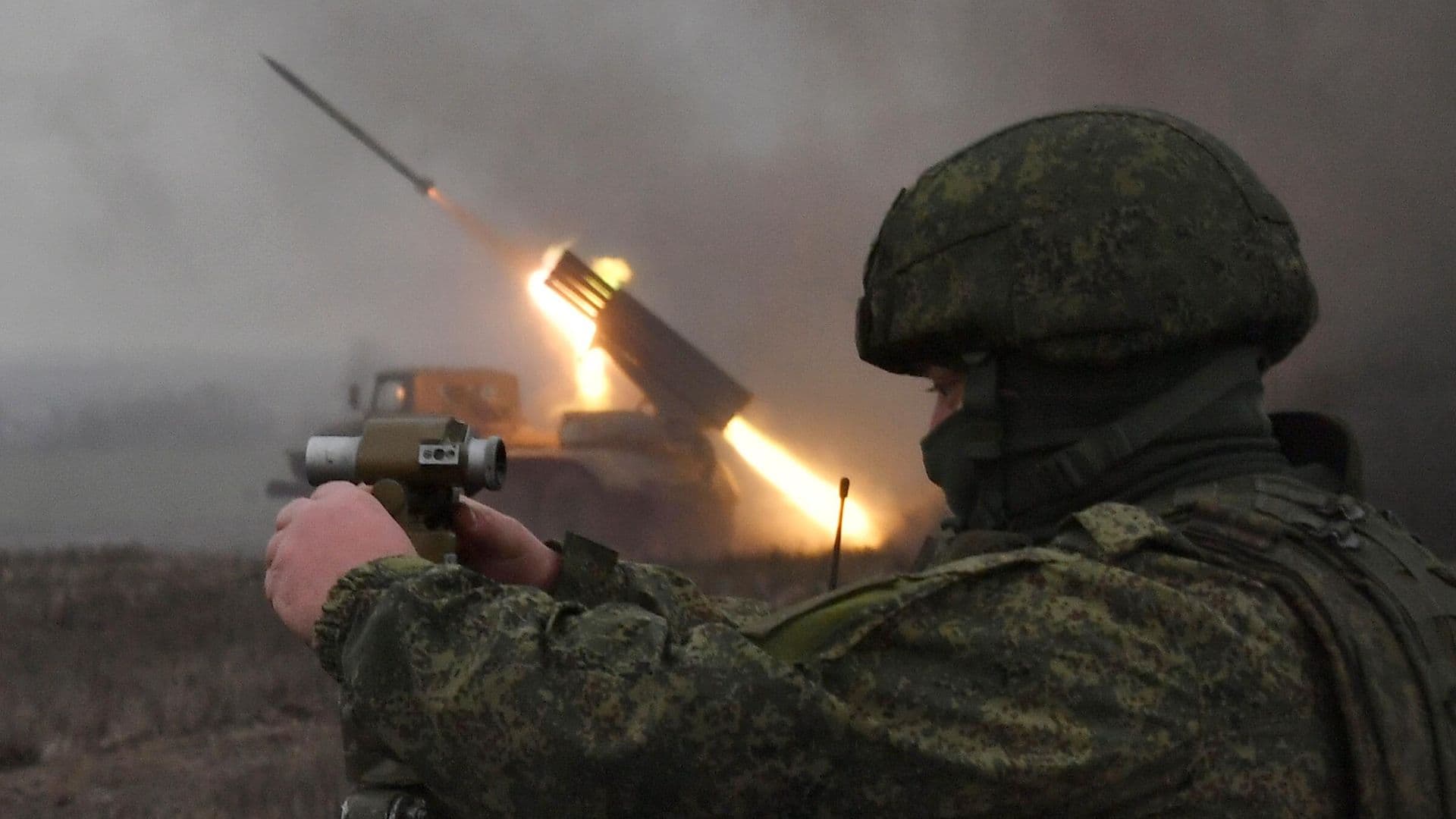 ВСУ потеряли до 365 боевиков в зоне действий "Востока" за сутки