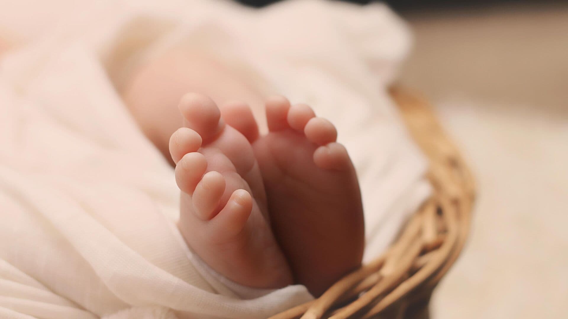 В Госдуму внесли законопроект о праве присутствовать при рождении ребенка