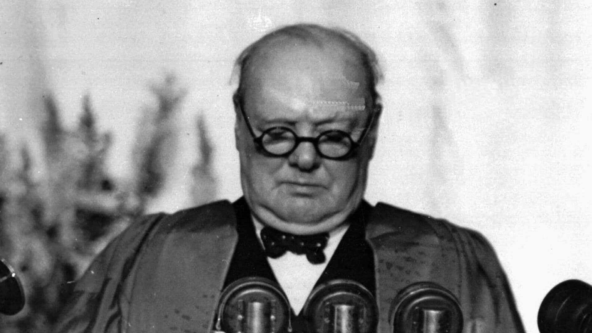 Глава Росархива раскрыл реакцию Сталина на Фултонскую речь Черчилля