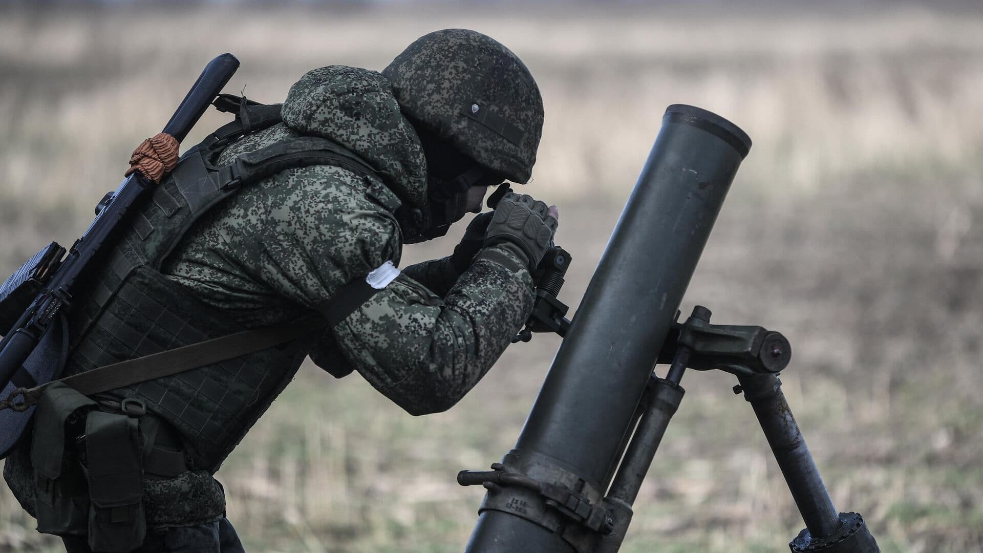 Подразделения группировки "Восток" продвинулись в глубину обороны ВСУ