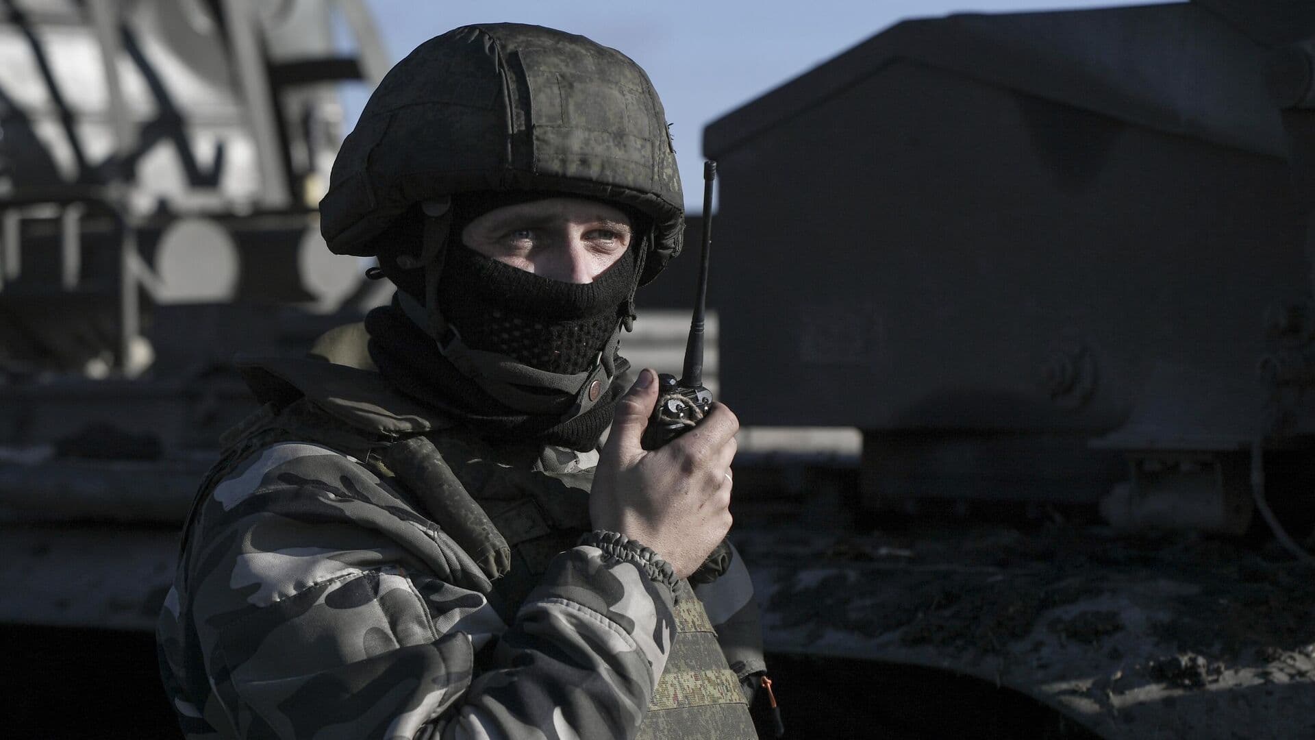 Подразделения группировки "Днепр" за сутки уничтожили более 40 военных ВСУ