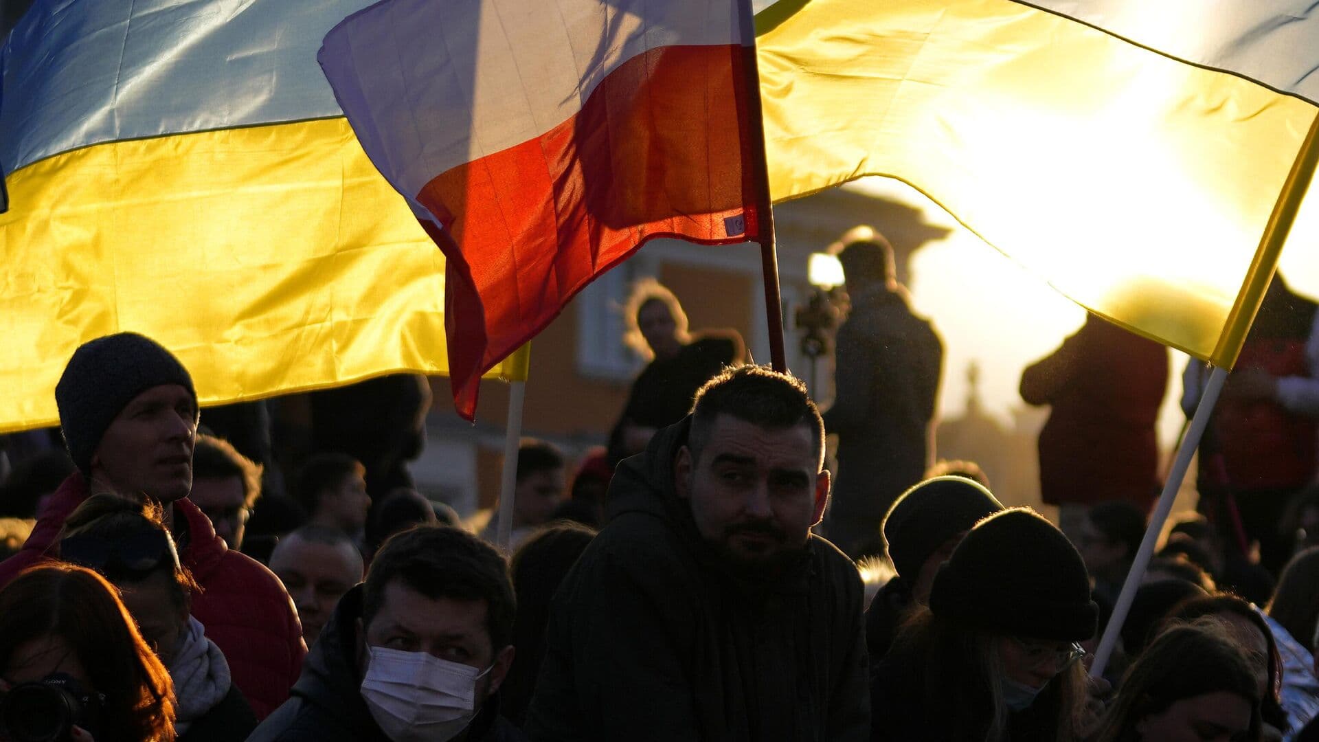 "Готовимся к войне". В Польше выступили с признанием после выходки Киева
