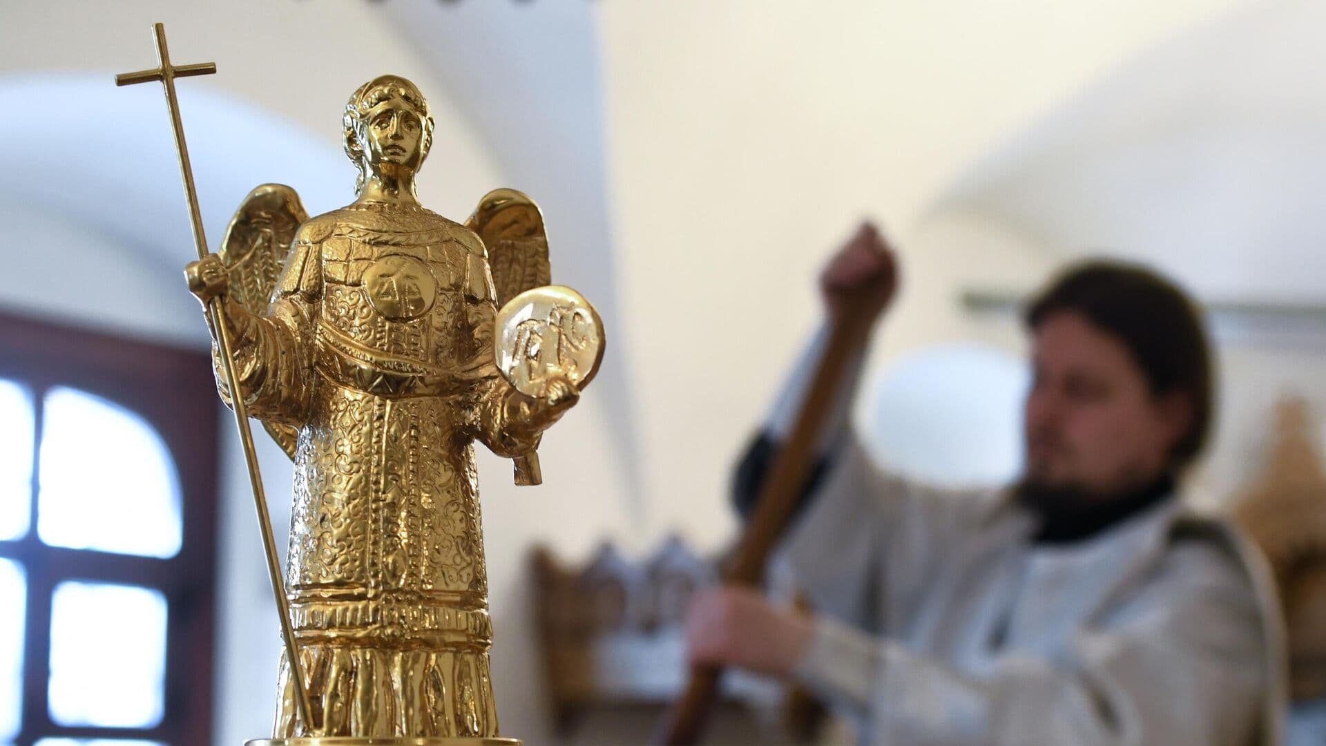 В РПЦ рассказали, можно ли не работать в Великий пост