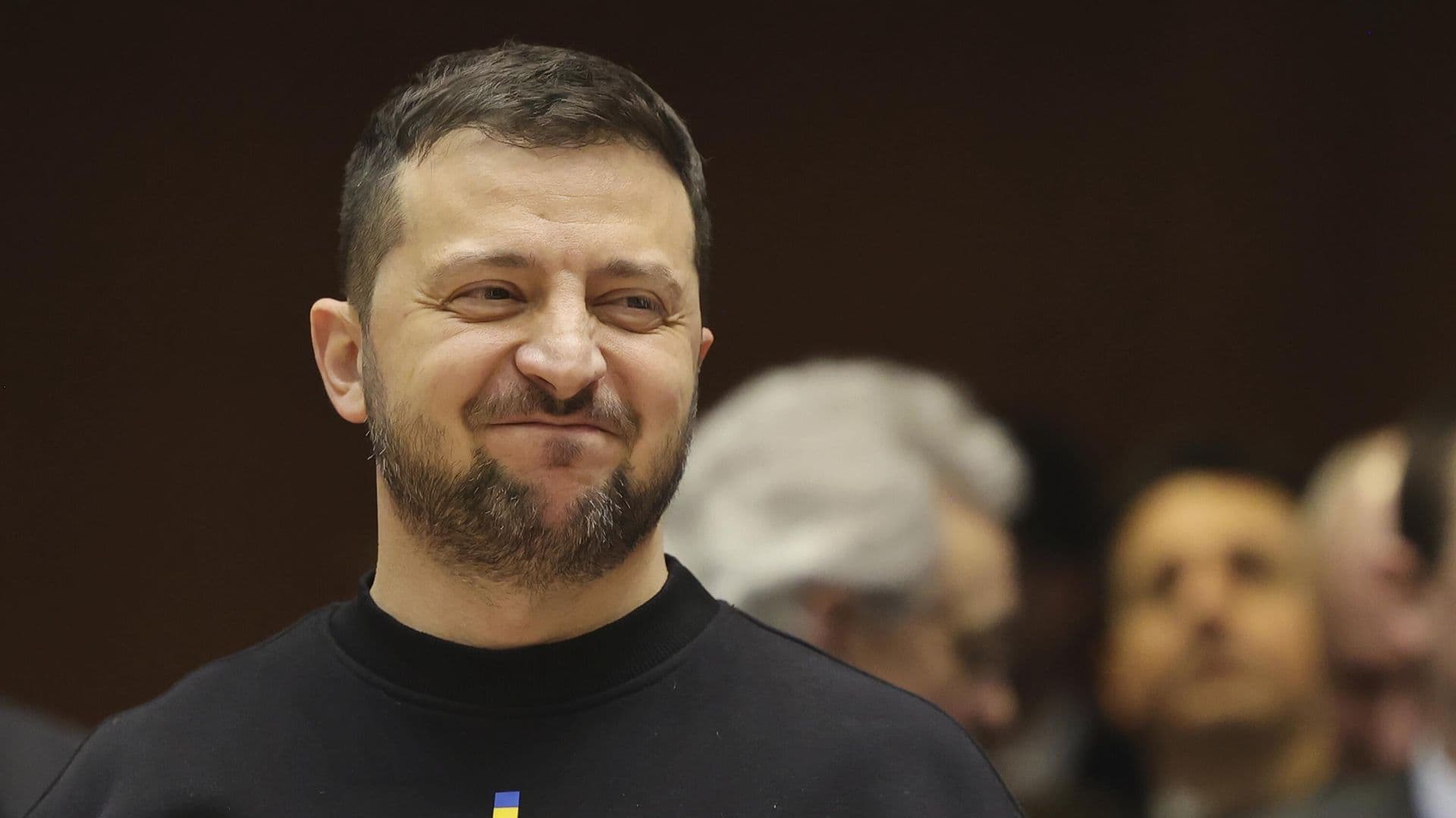Зеленский досрочно потребовал у ЕС часть денег из кредита