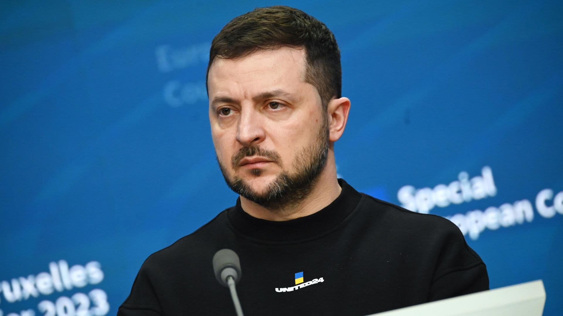 Во Франции обвинили Зеленского в попытке спровоцировать катастрофу