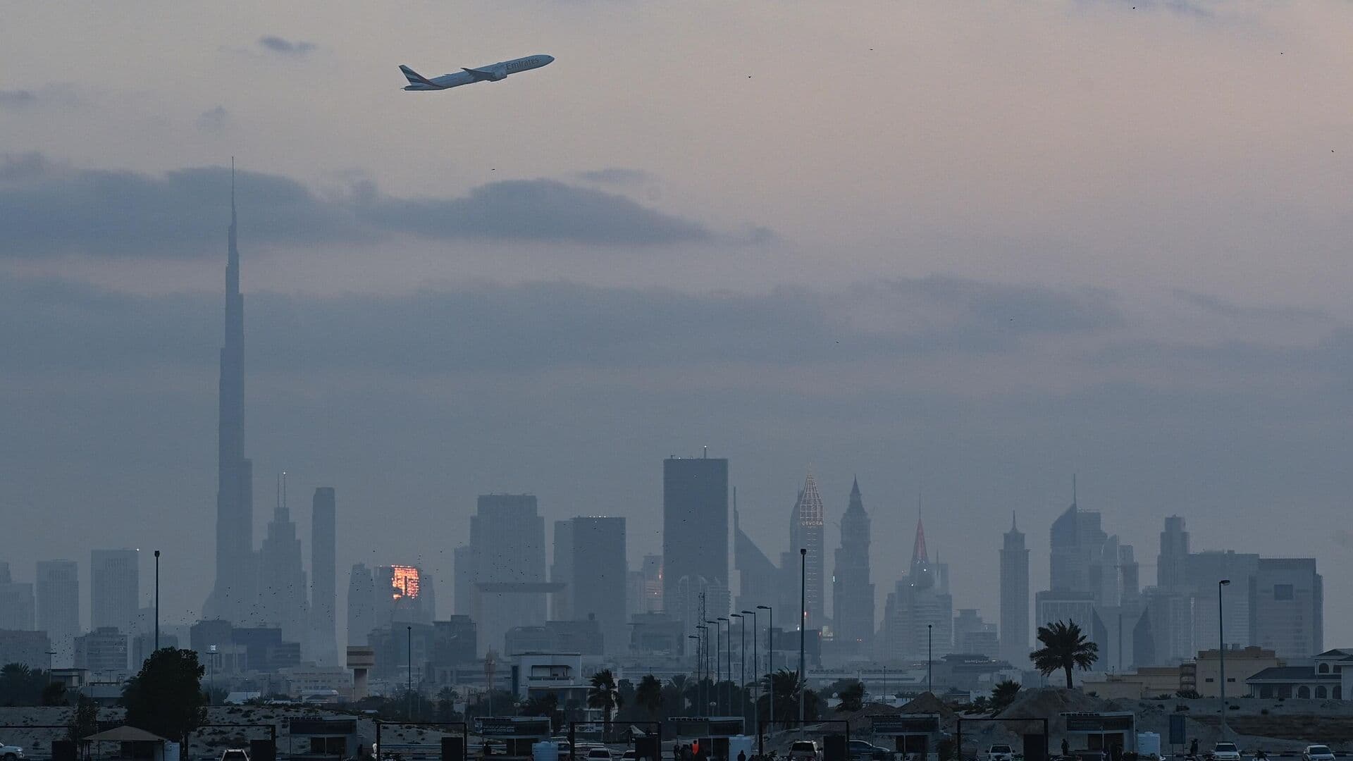 В АТОР оценили шансы на возобновление полетов в ОАЭ