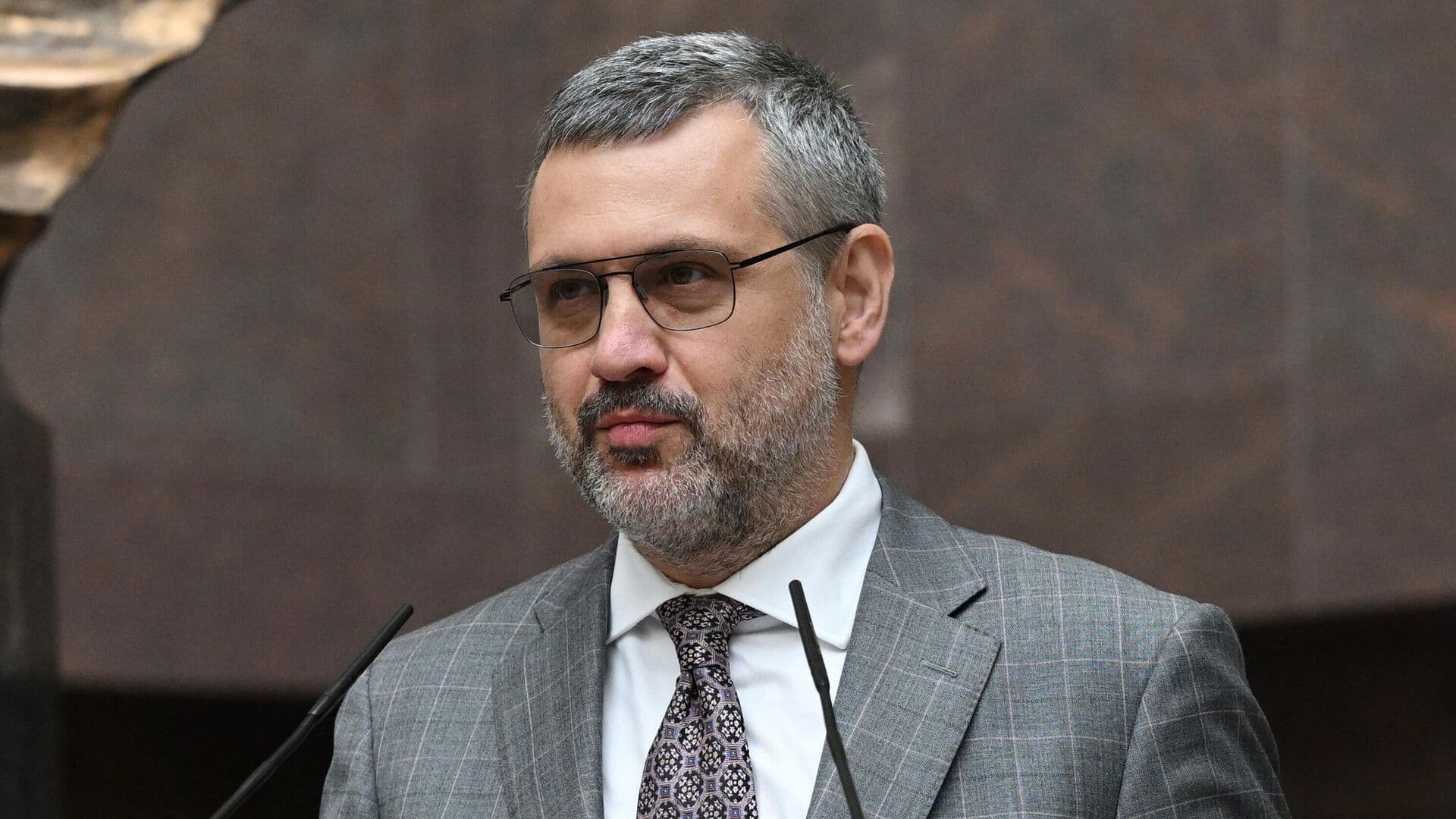 Владимир Легойда: в Церкви не будут против выходного после Пасхи