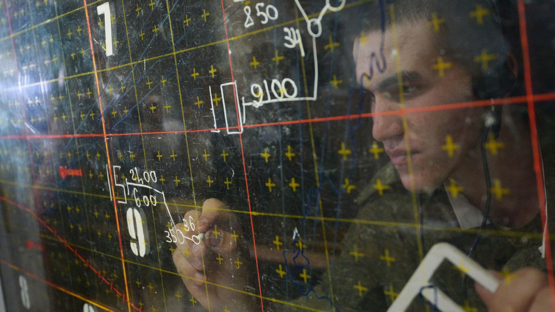 В Пензенской области объявили режим беспилотной опасности