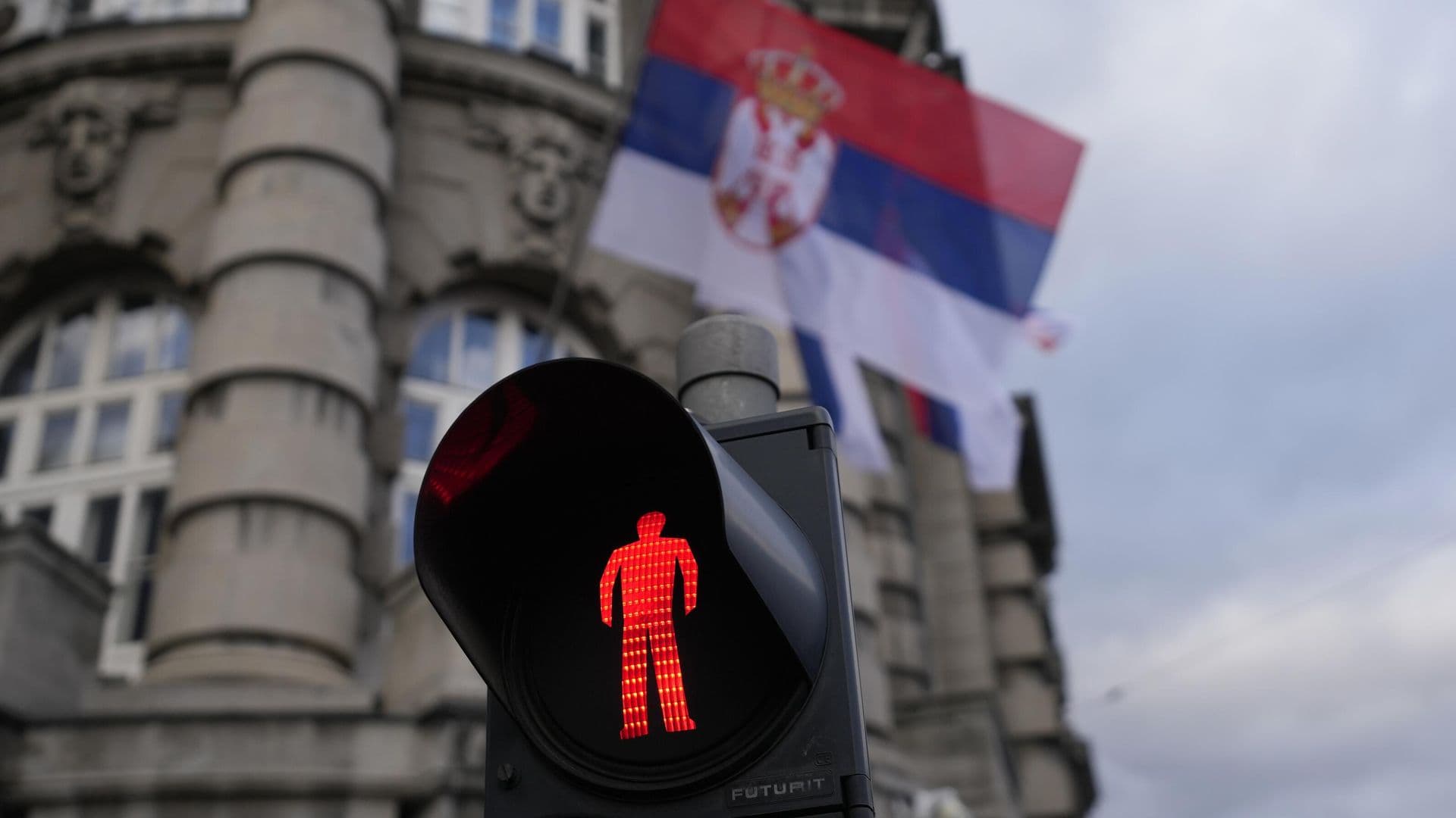 Минюст Сербии ждет инструкций по доставке тела генерала Младича