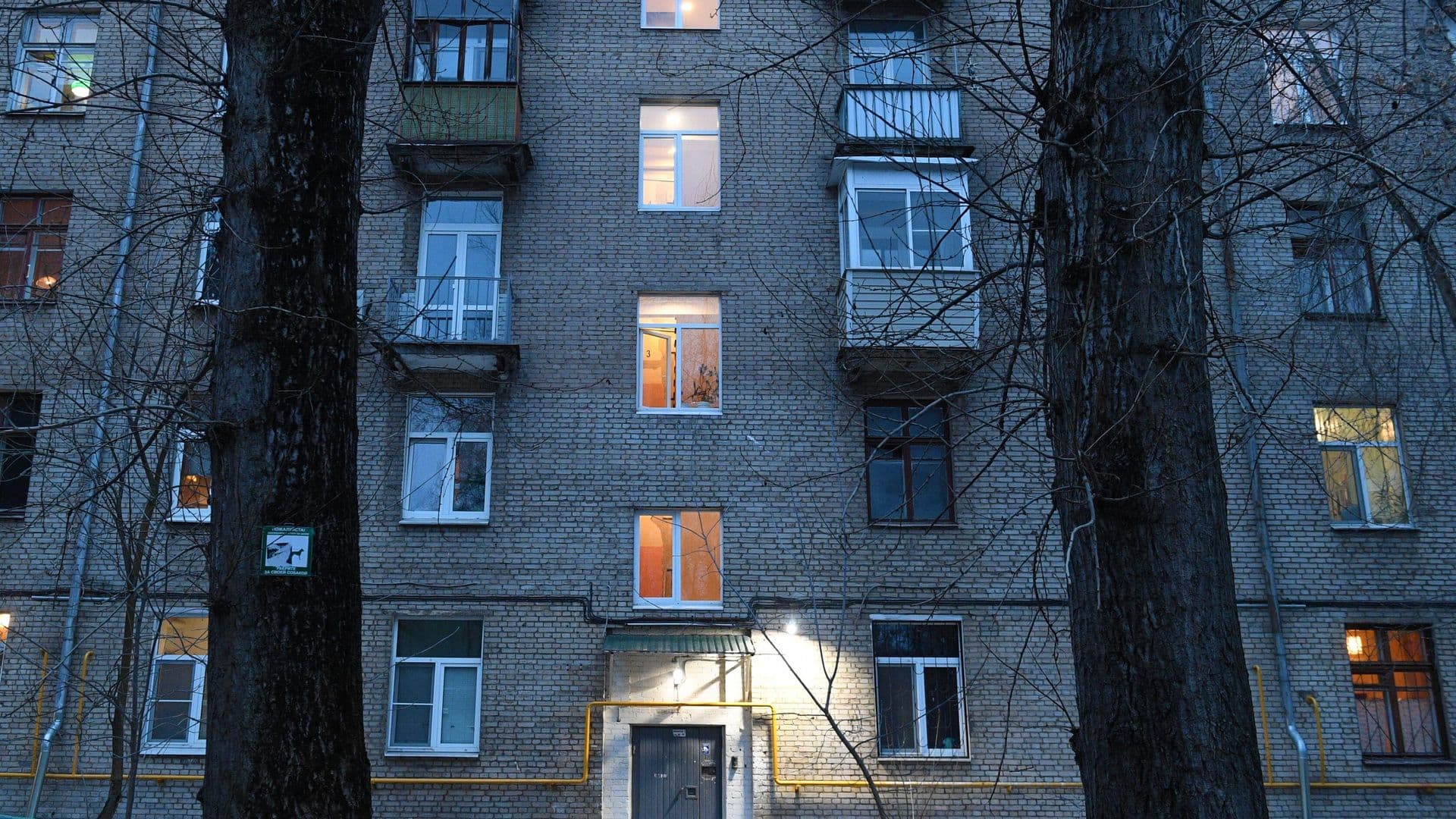 Эксперт рассказал, куда жаловаться на шумных соседей