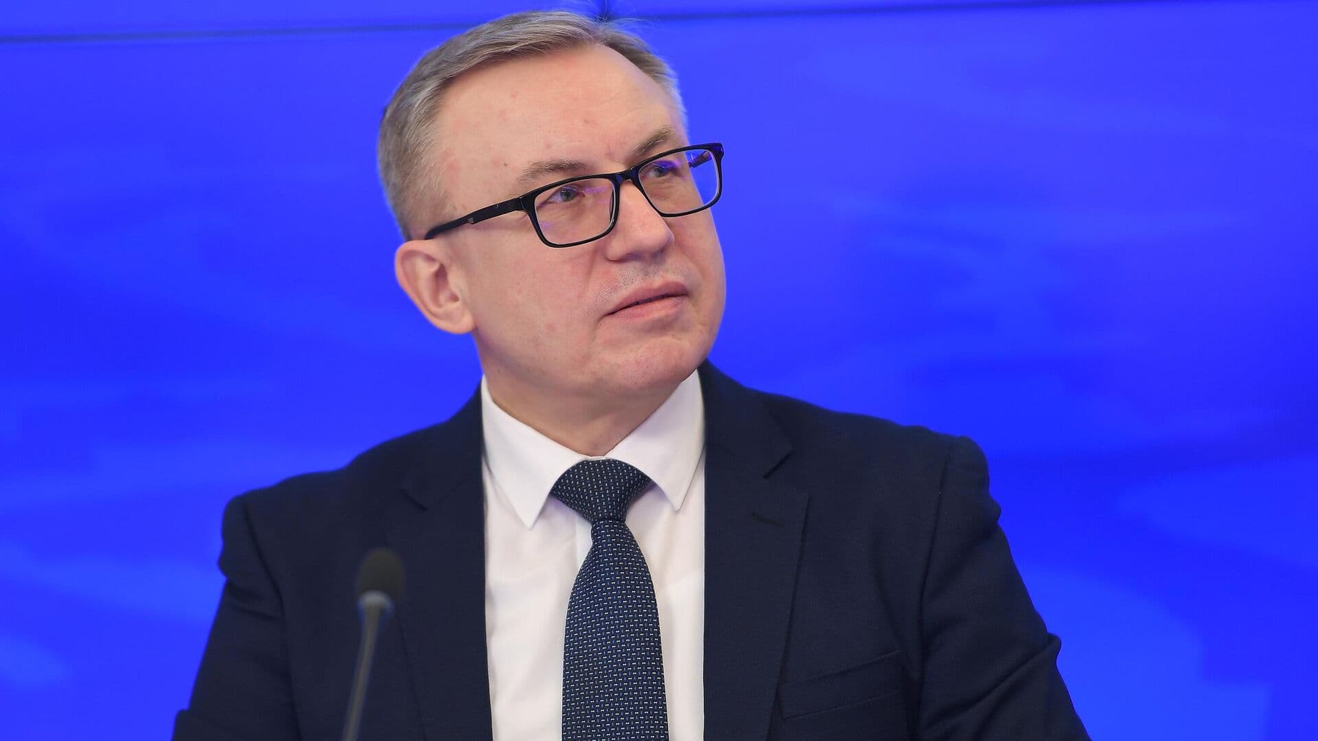 Посол России обвинил НАТО в нагнетании напряженности в Балтике и Арктике