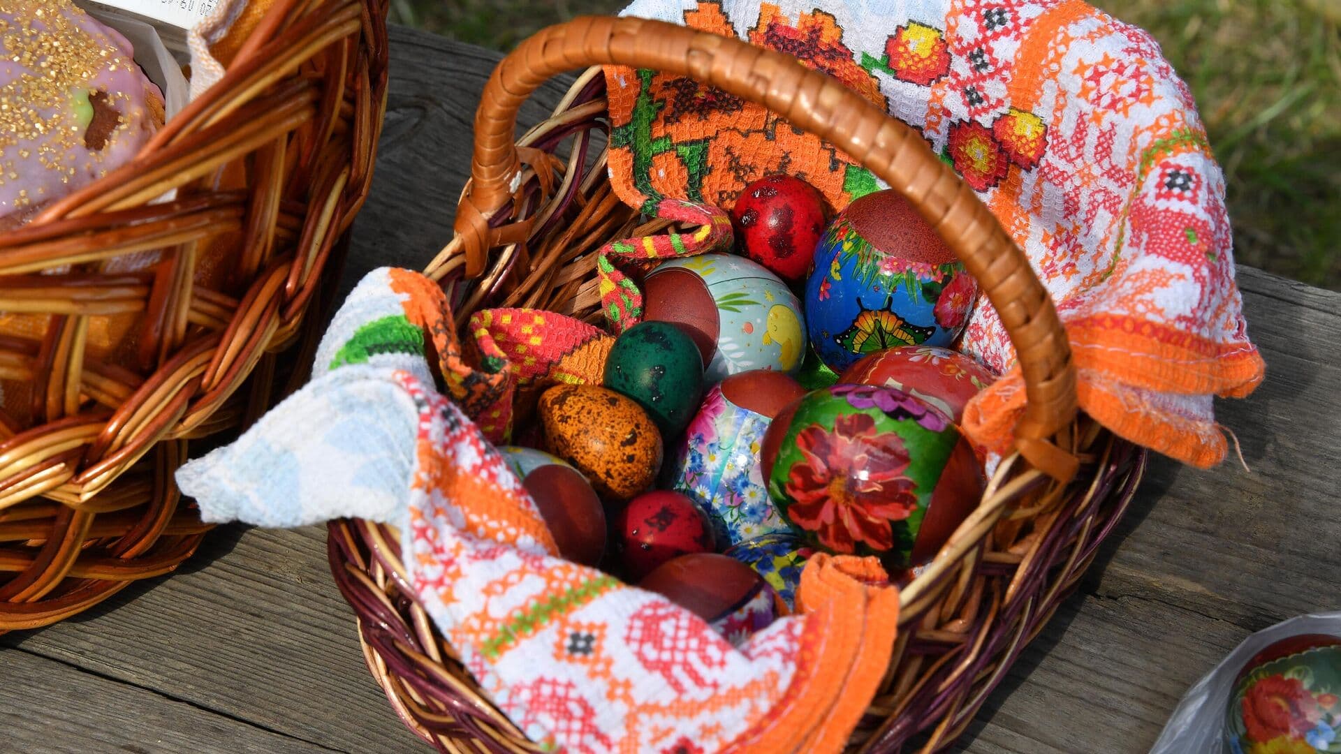 Что можно и нельзя делать на Пасху: традиции, народные приметы и суеверия