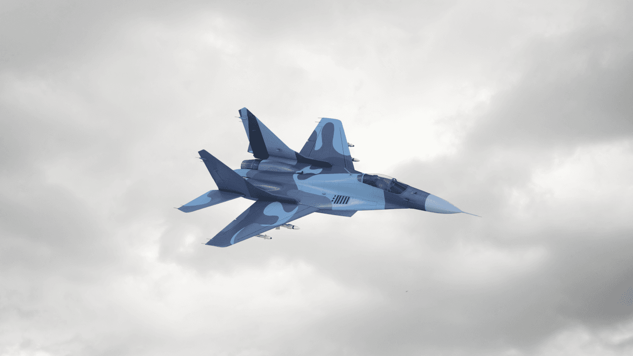 Польша отказалась передавать Украине истребители МиГ-29