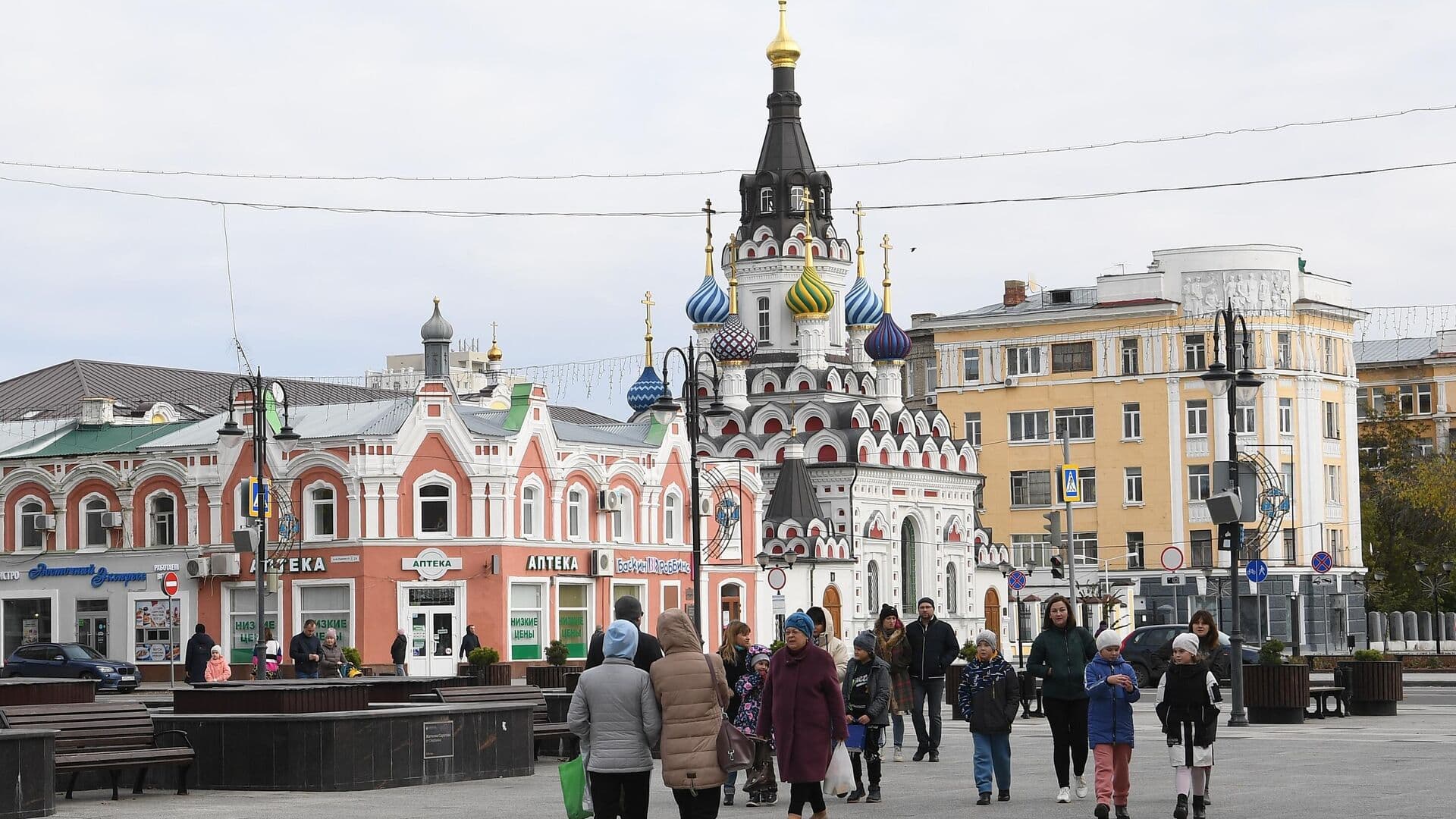 В МЧС рассказали о последствиях паводка в Саратовской области