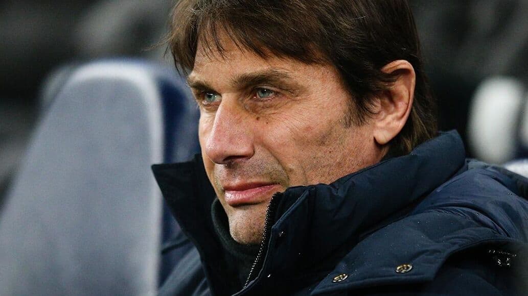 "Наполи" готов отпустить Конте в сборную Италии по футболу, пишут СМИ