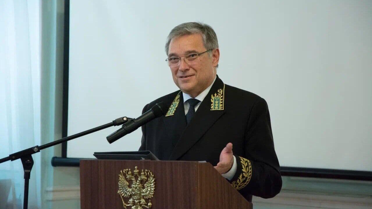 МИД Венгрии вызвал посла России