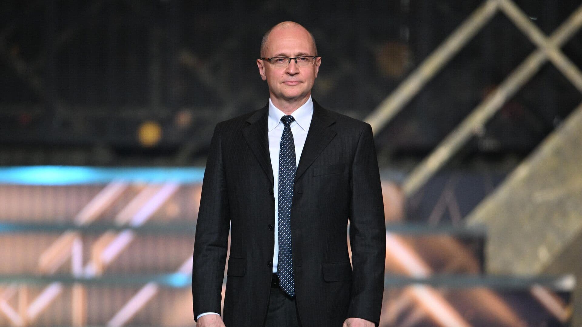 Кириенко: более семи миллионов человек уже подключались к "Знание.Первые"