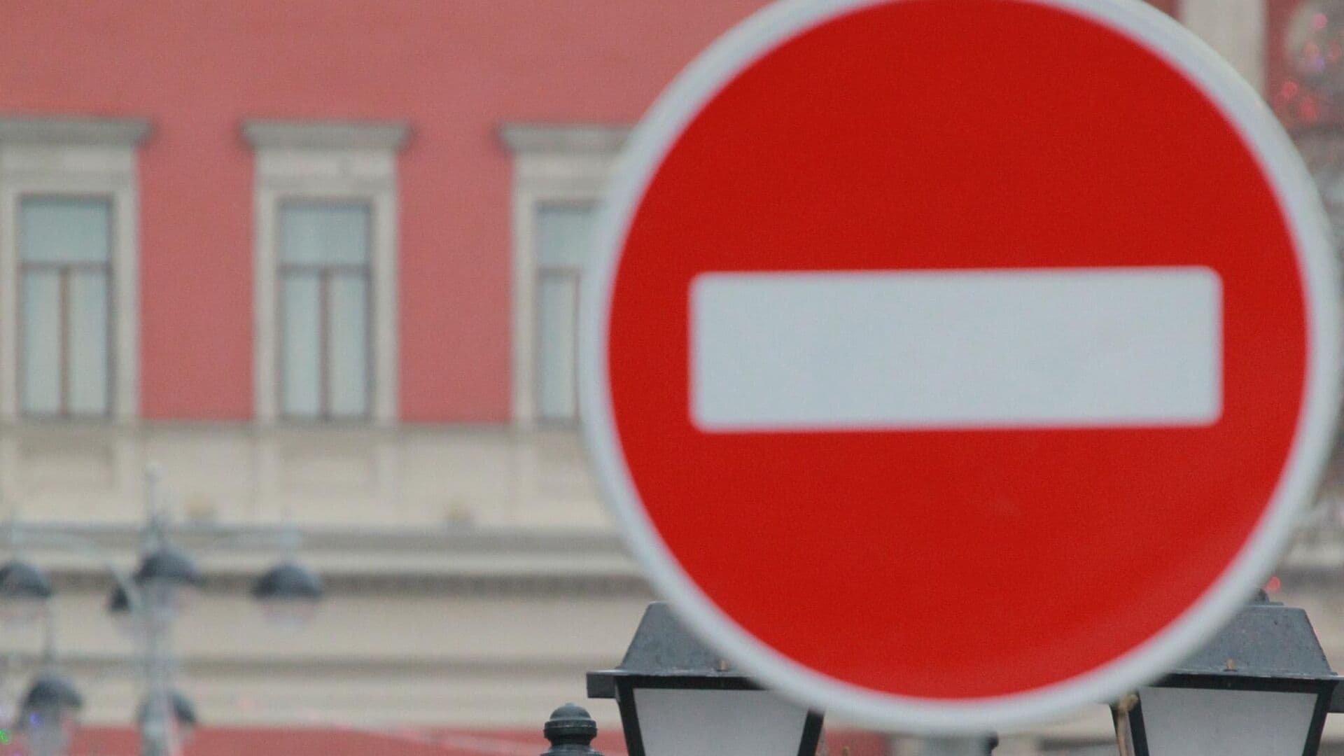 "Паника и хаос": на Западе испугались катастрофы на границе России