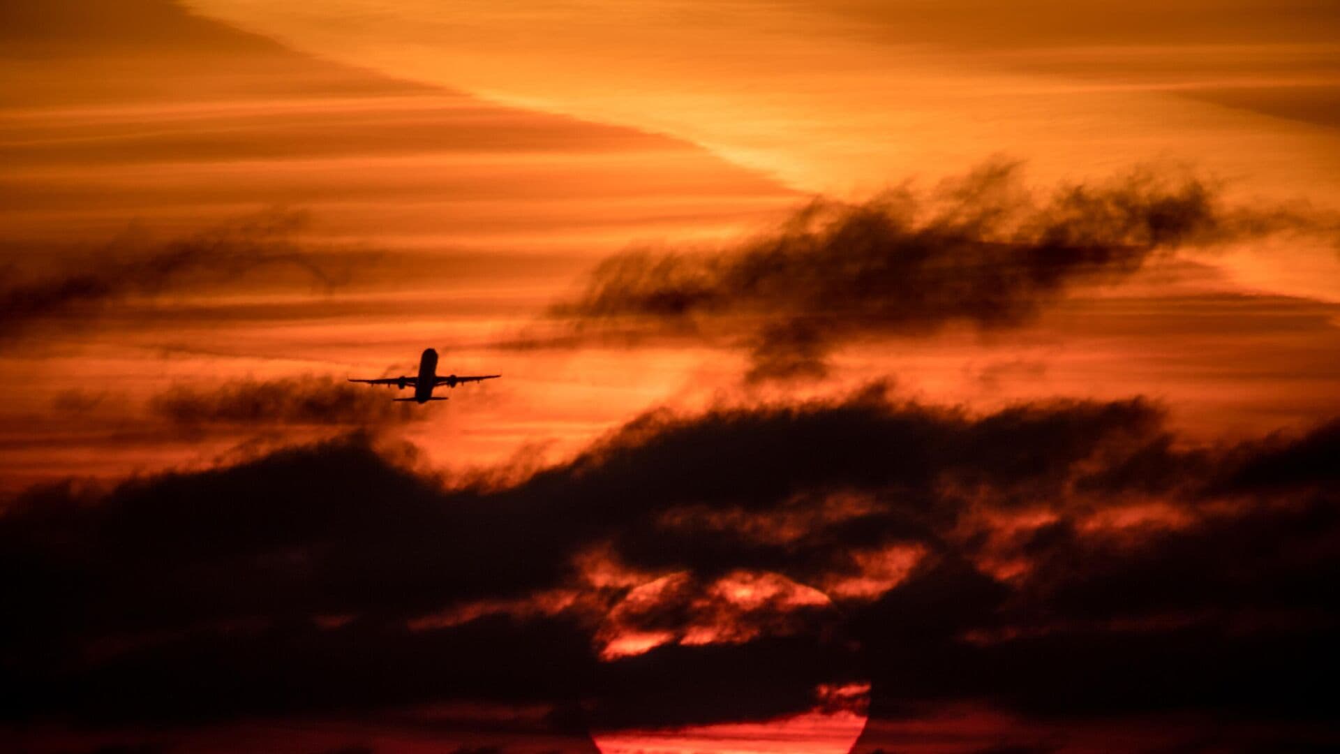 В аэропорту Казани ввели временные ограничения