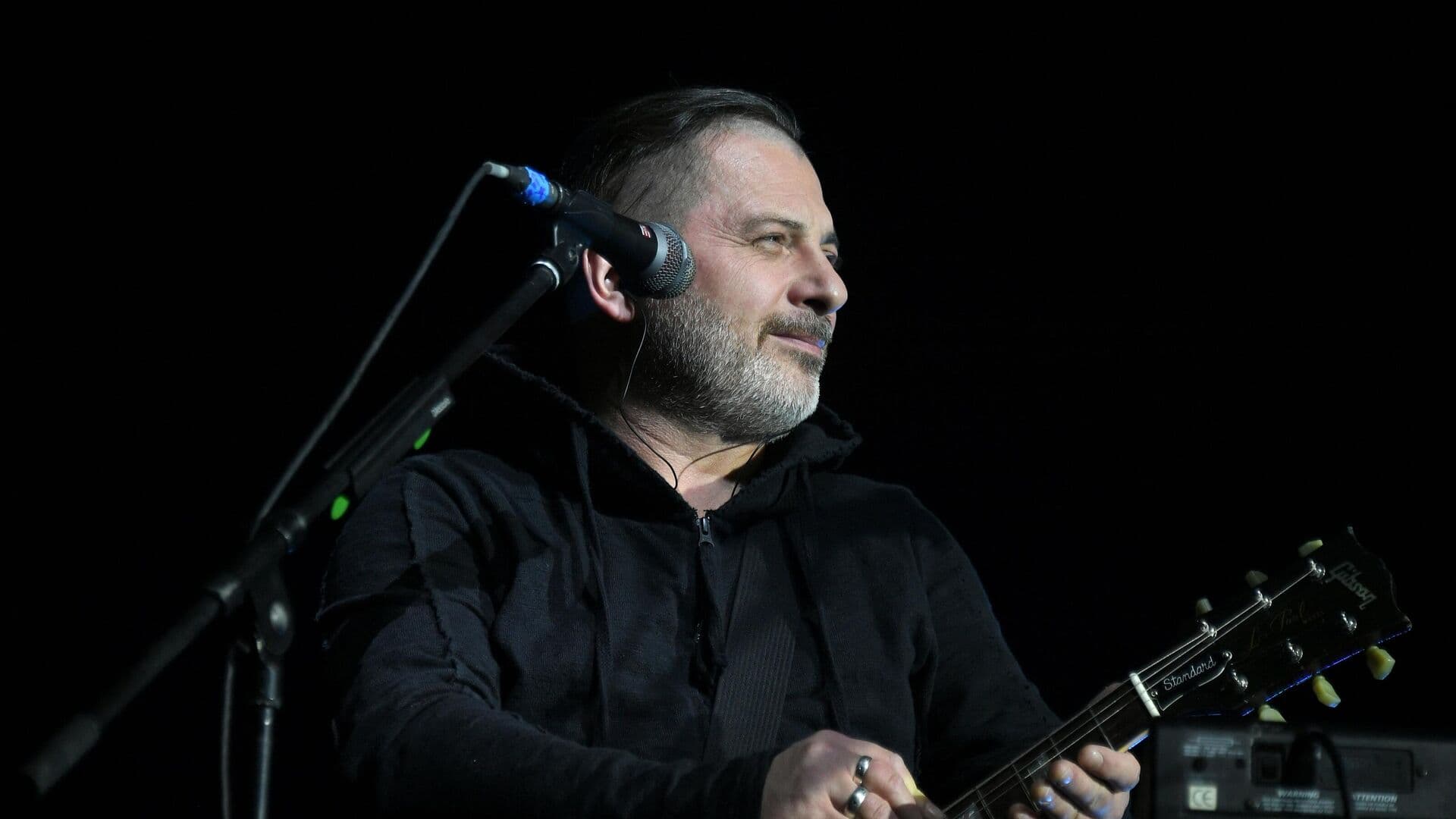 Альбомы группы "Агата Кристи" стали недоступны на платформах