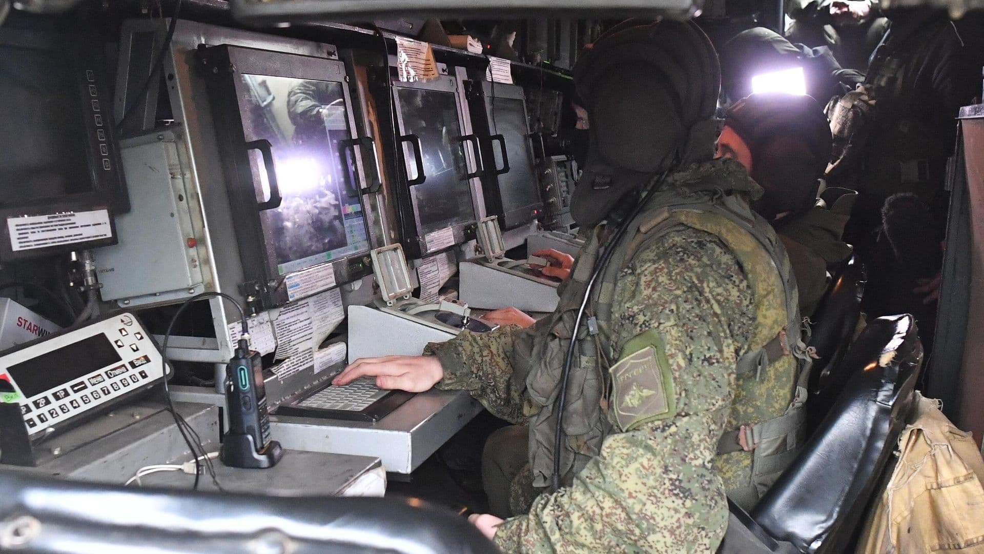 В Ленинградской области объявили опасность атаки БПЛА