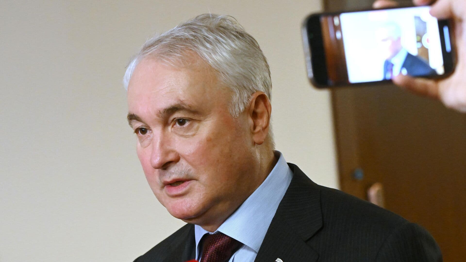 США не просчитали все варианты развития ситуации в Иране, заявили в Госдуме