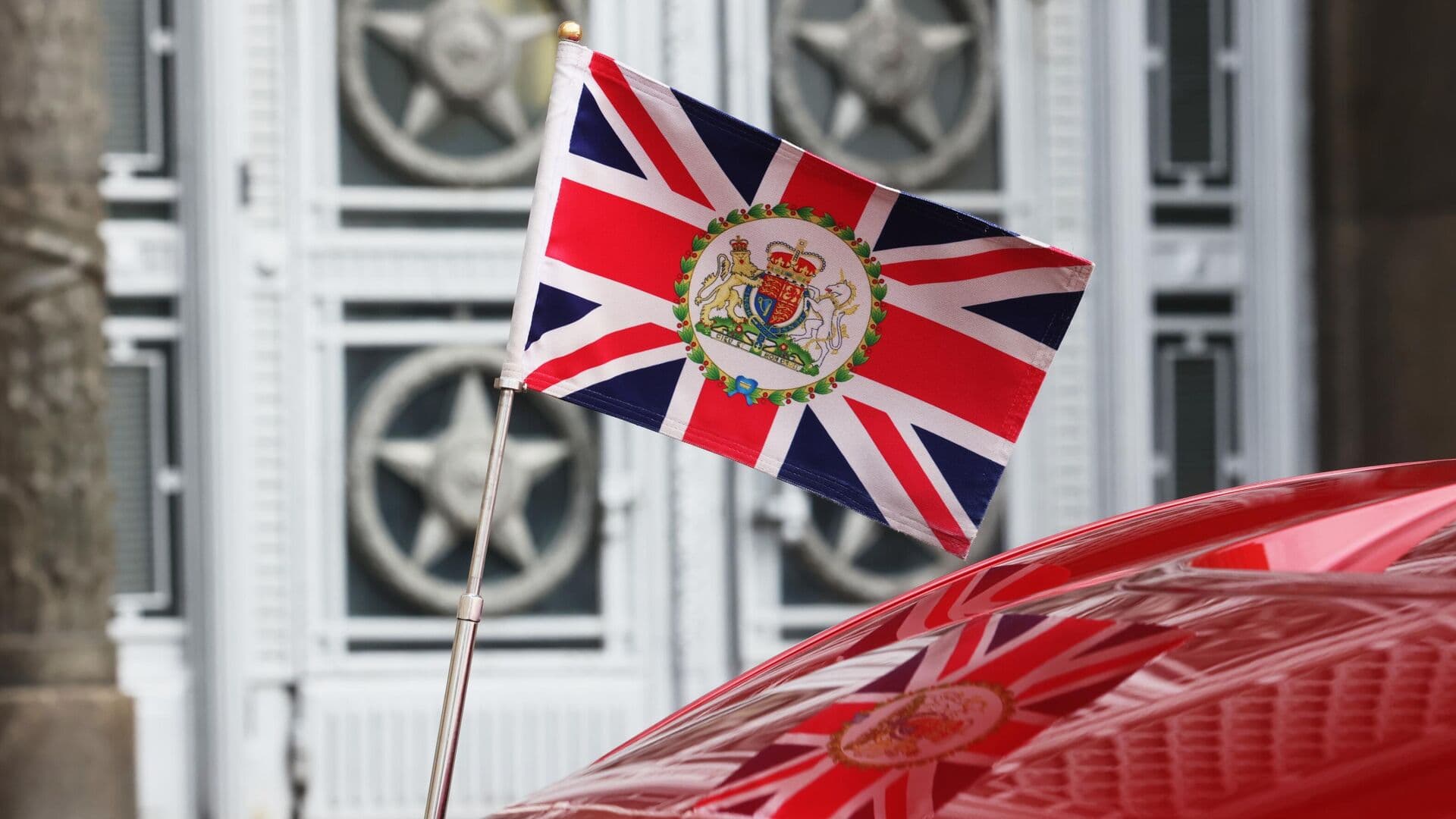 Британский МИД вызвал посла Ирана на фоне эскалации на Ближнем Востоке