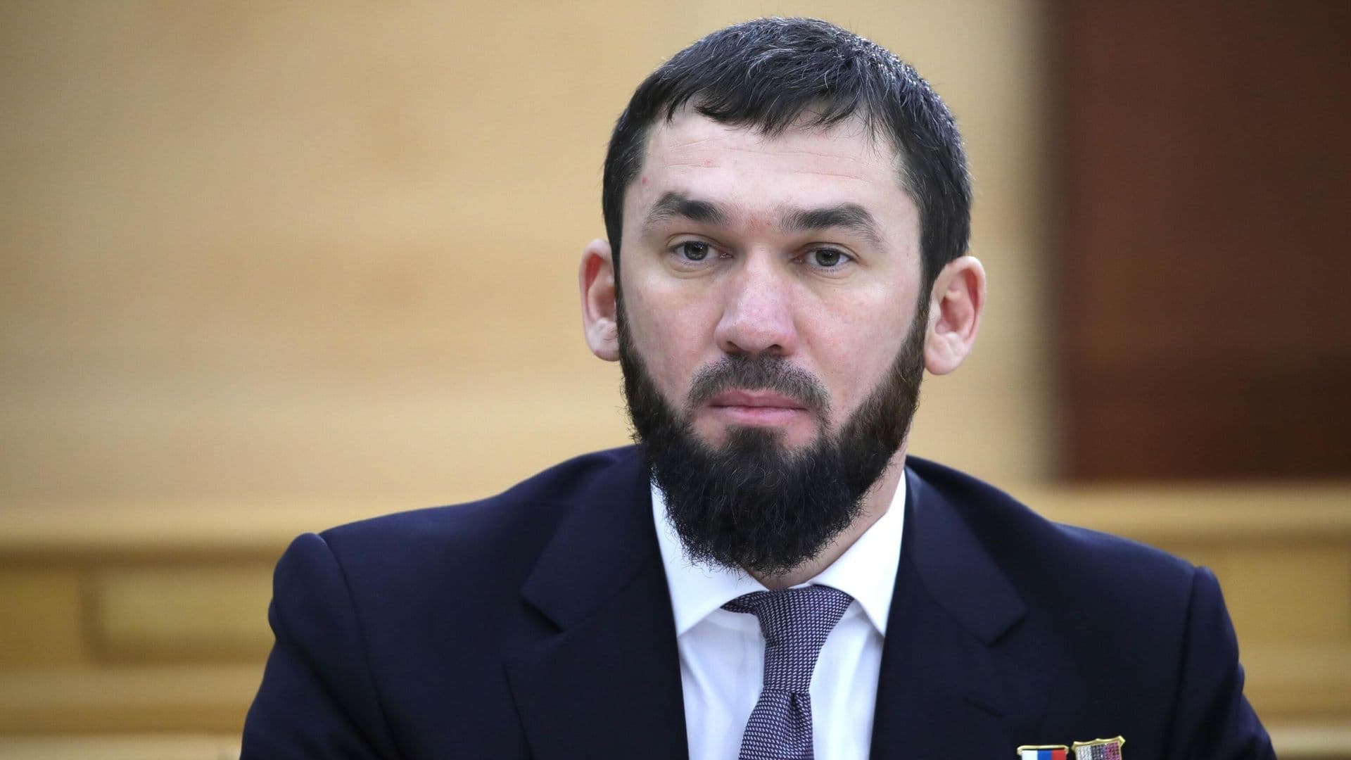 Даудов рассказал о ликвидации организатора теракта против Ахмата Кадырова