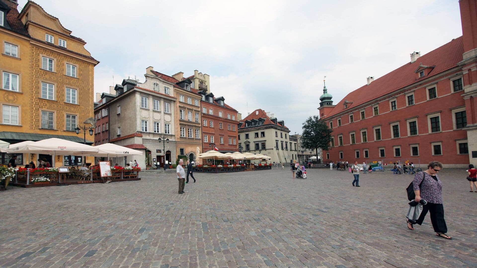 Украинцы в Польше придумали мошенническую схему аренды жилья