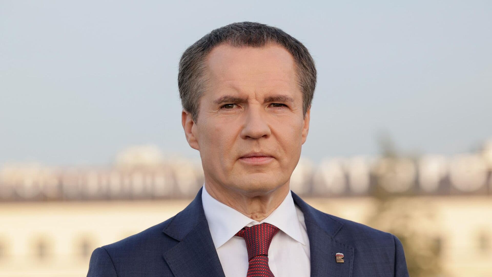 Гладков заявил, что пока не готов говорить о новом месте работы