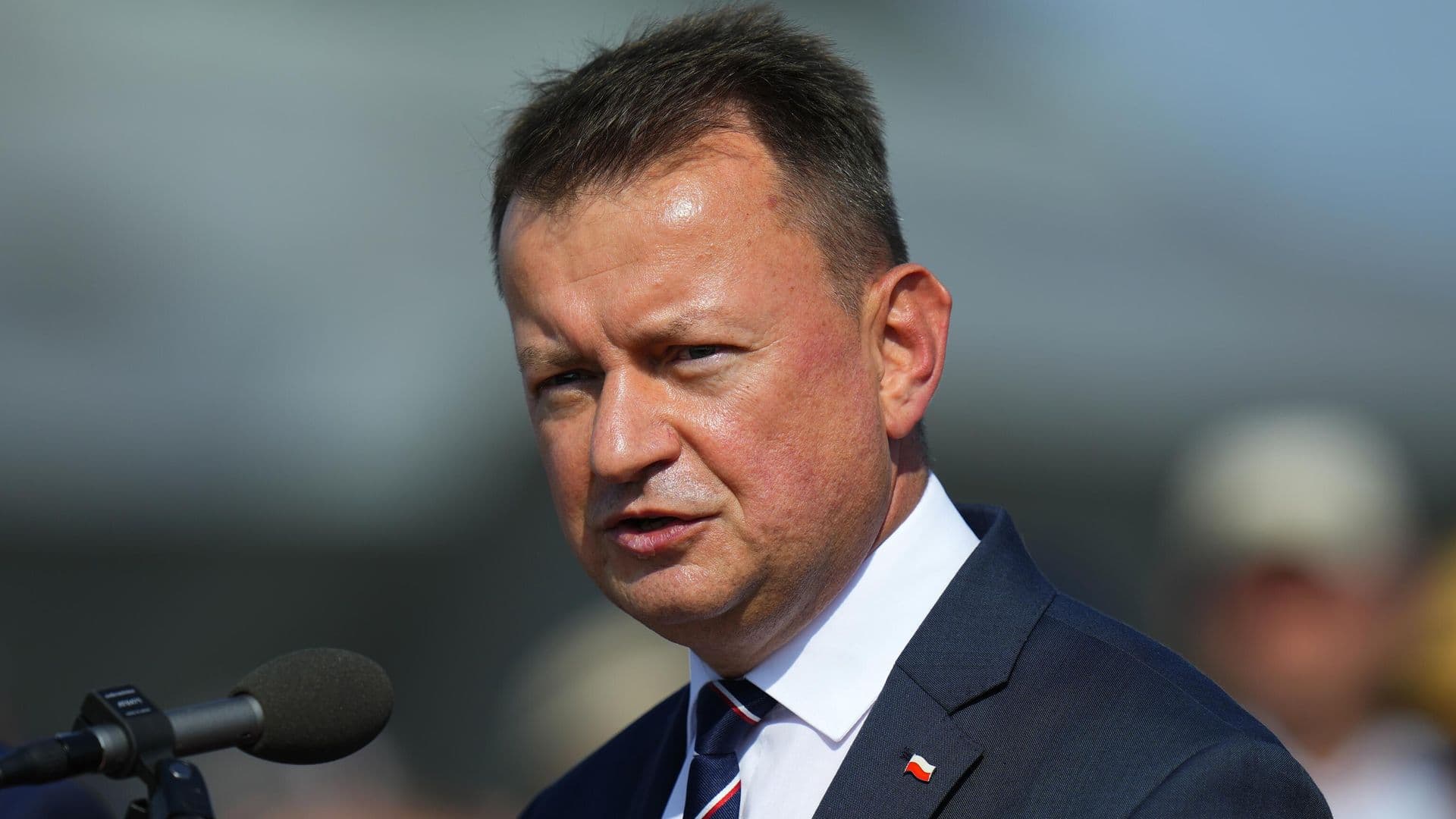"Защищать небо". Экс-глава МО Польши жестко ответил на планы по Украине