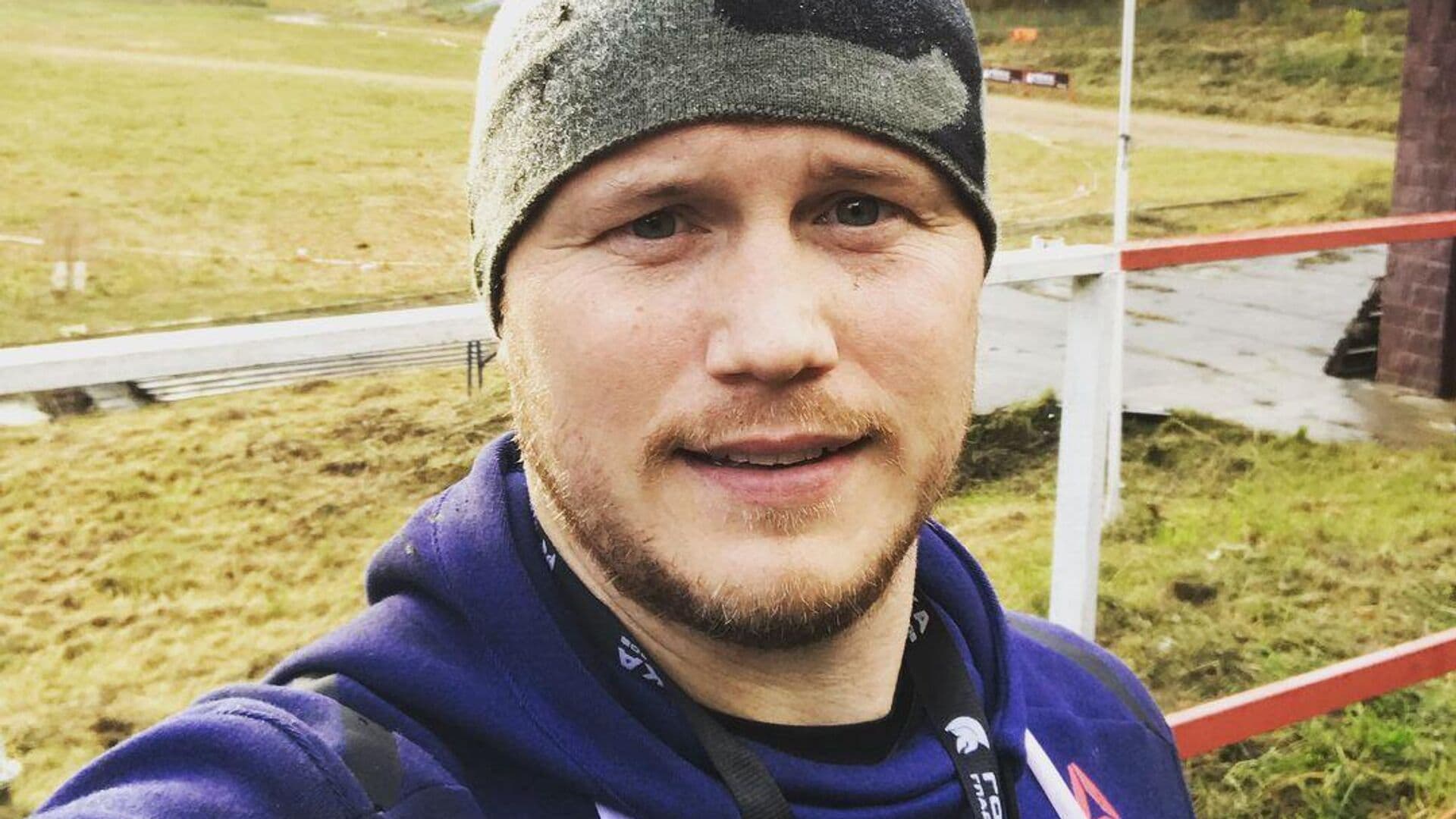 Мужа Блиновской допросили в суде по делу экс-адвоката Пашаева