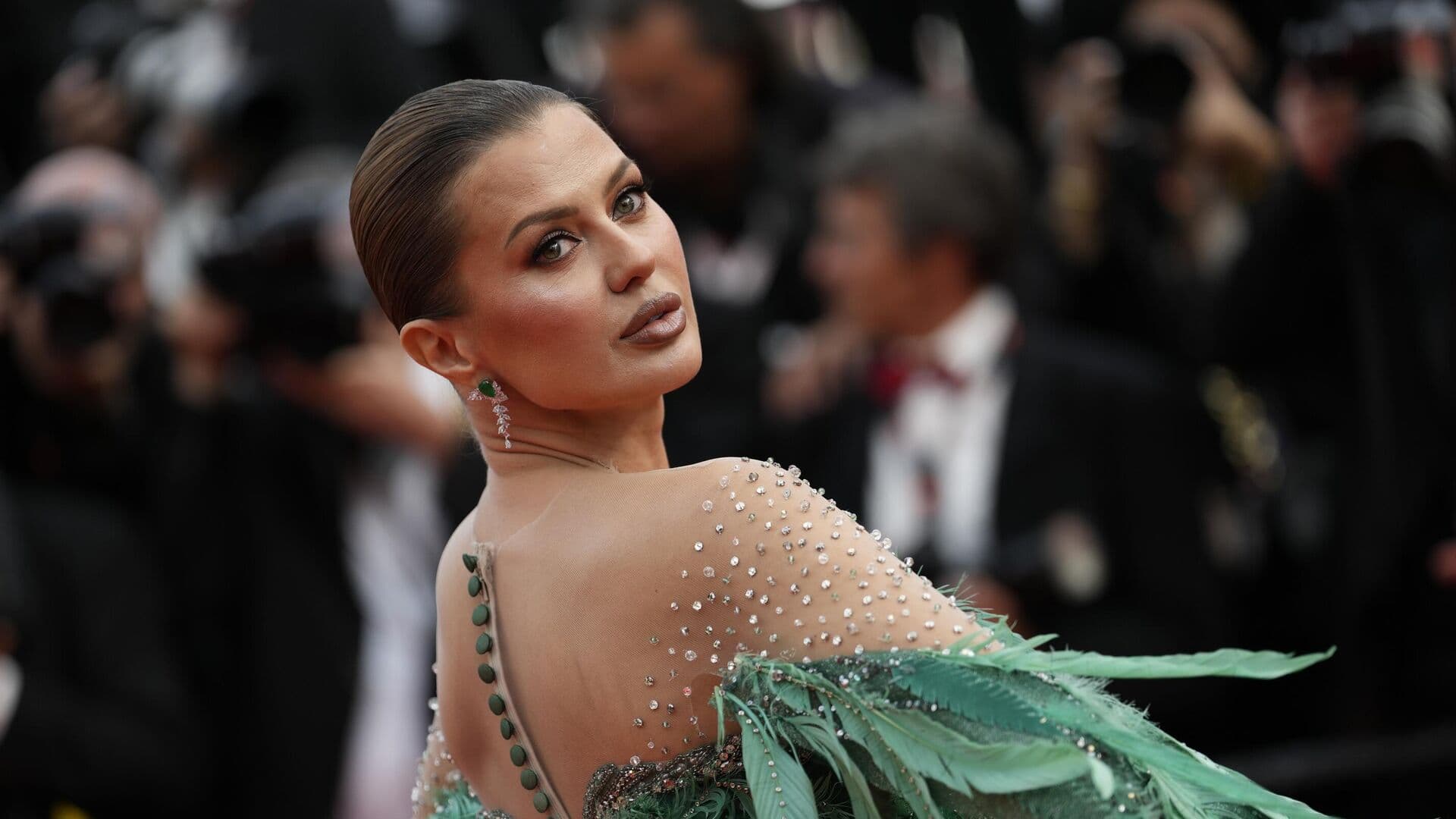 В Кремле отреагировали на обращение Виктории Бони к Путину