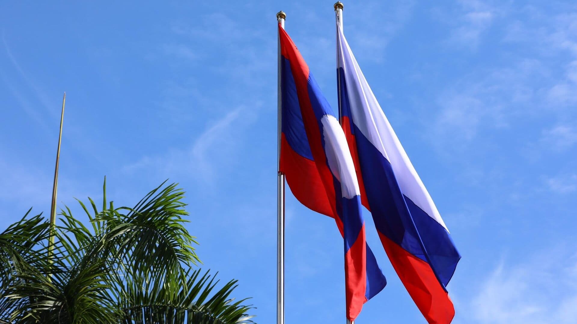 Россия и Лаос подпишут соглашение о сотрудничестве в области мирного атома