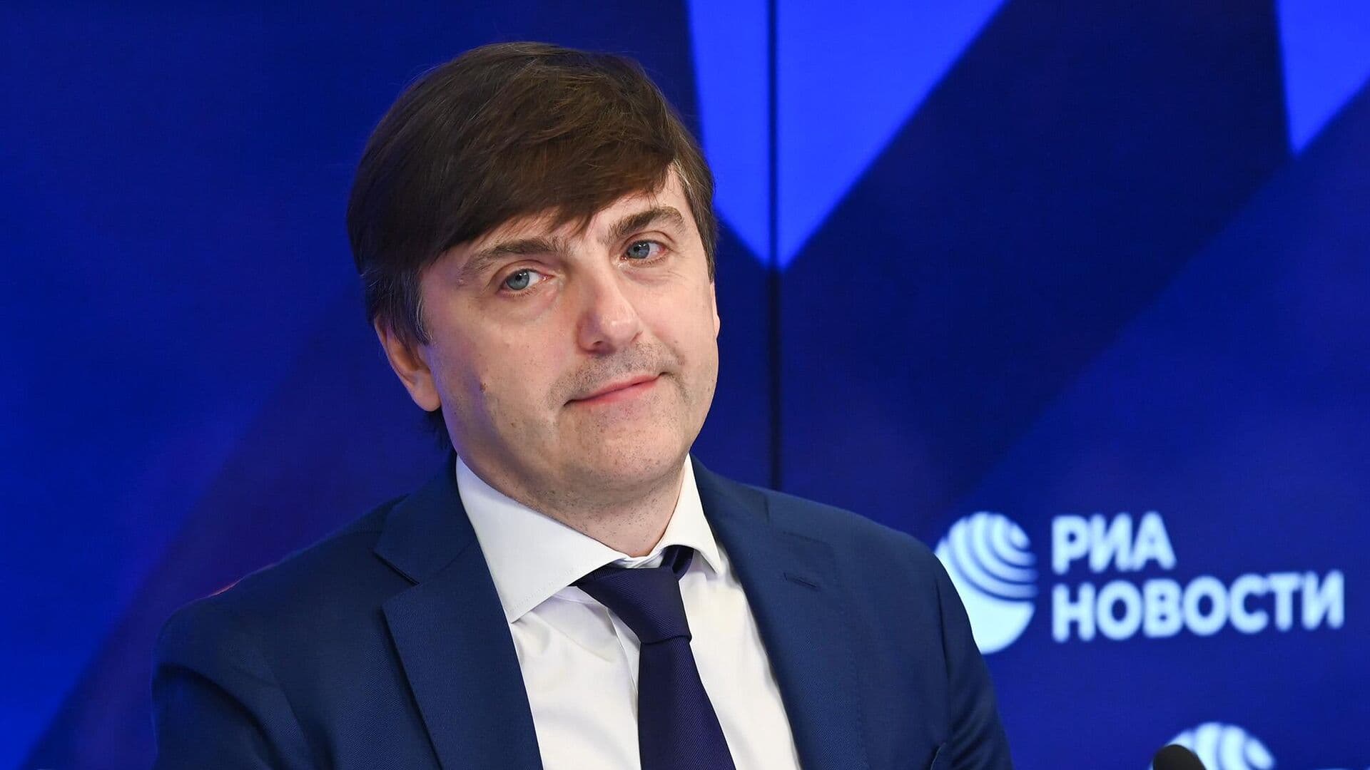 Глава Минпросвещения назвал главную задачу системы образования