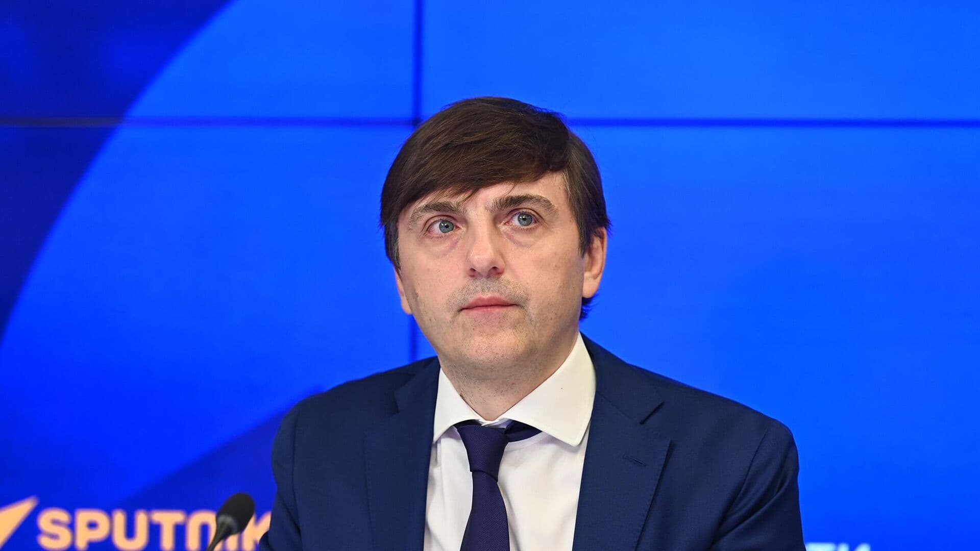 Кравцов рассказал, кто может поступить в вуз без вступительных испытаний
