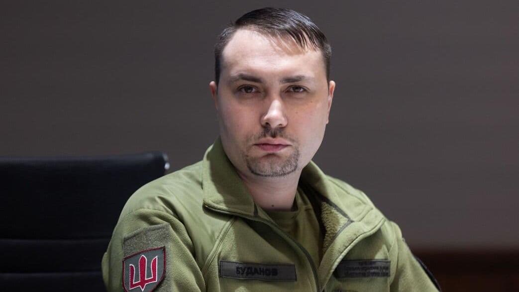 Буданова* хотели назначить главой Минобороны Украины, пишут СМИ